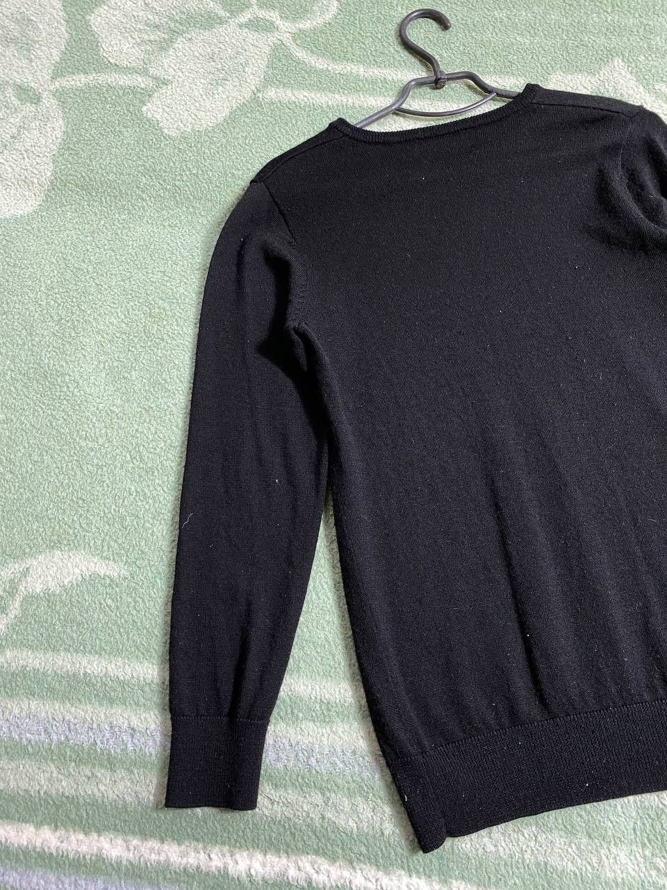 Fred Perry Fred Perry Vintage Dark Navy Sweatshirt Men's size S Size US S / EU 44-46 / 1 - 9 Thumbnail