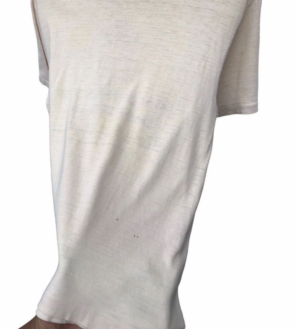 Warehouse Warehouse Japan did you ever feel like a fire hydrant shirt Size US M / EU 48-50 / 2 - 19 Thumbnail