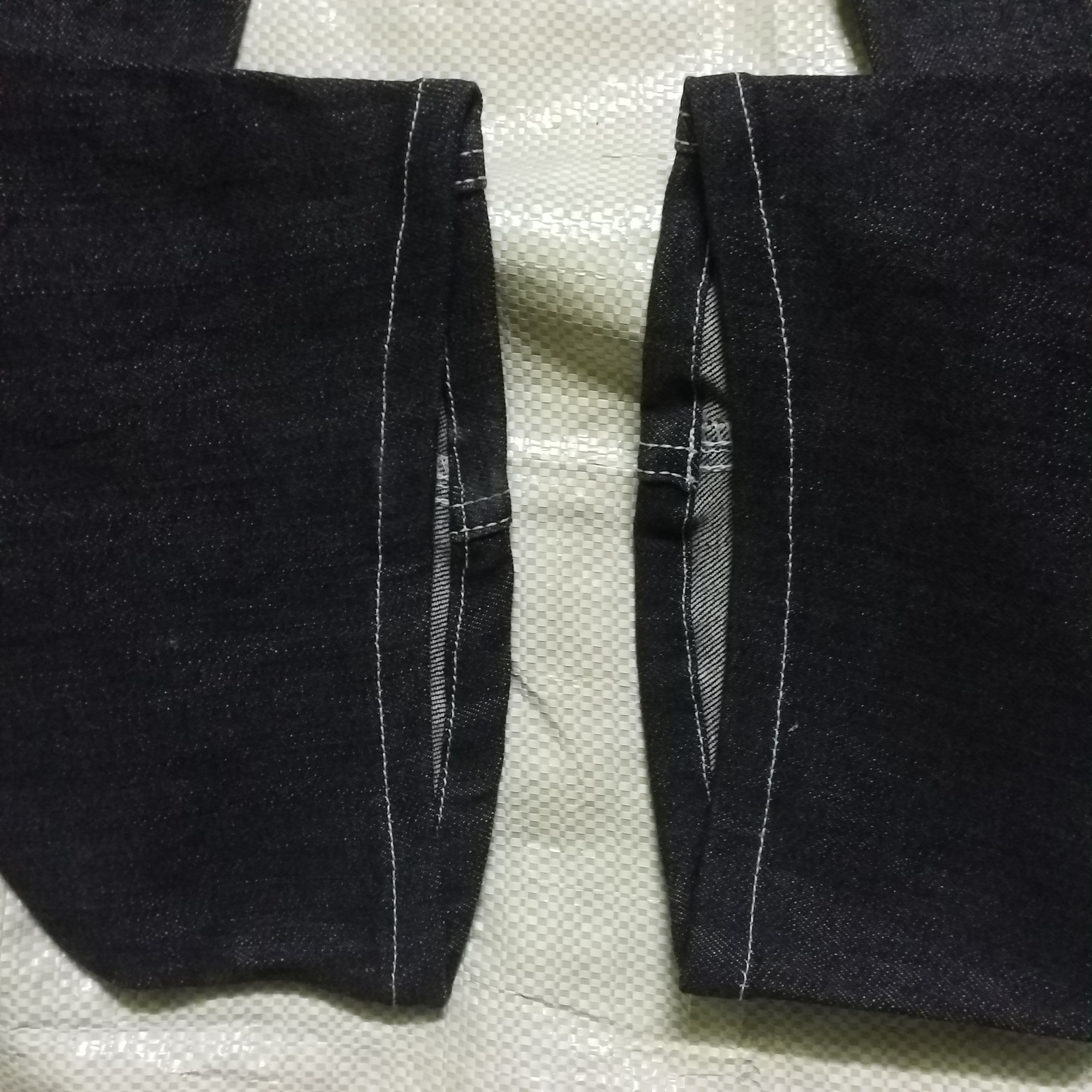 Levi's LEVIS FLU JEANS STRETCH Size US 32 / EU 48 - 4 Thumbnail