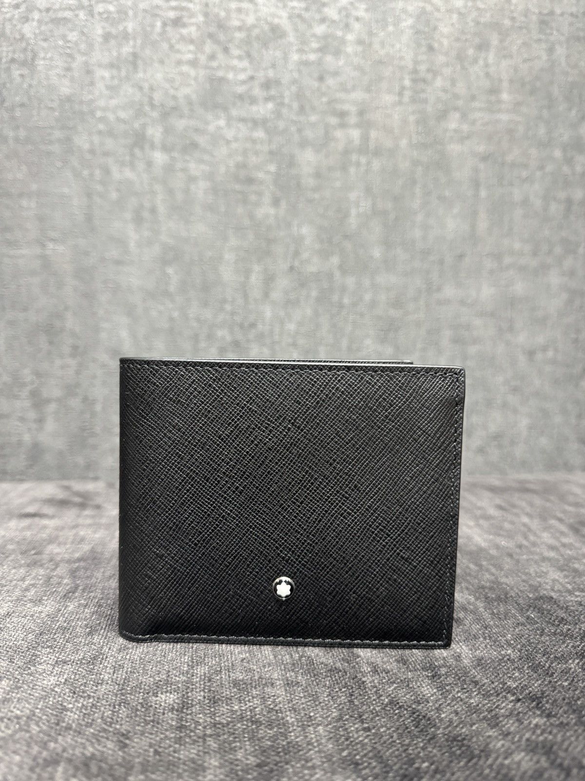 Montblanc Montblanc Wallet Size ONE SIZE - 2 Thumbnail