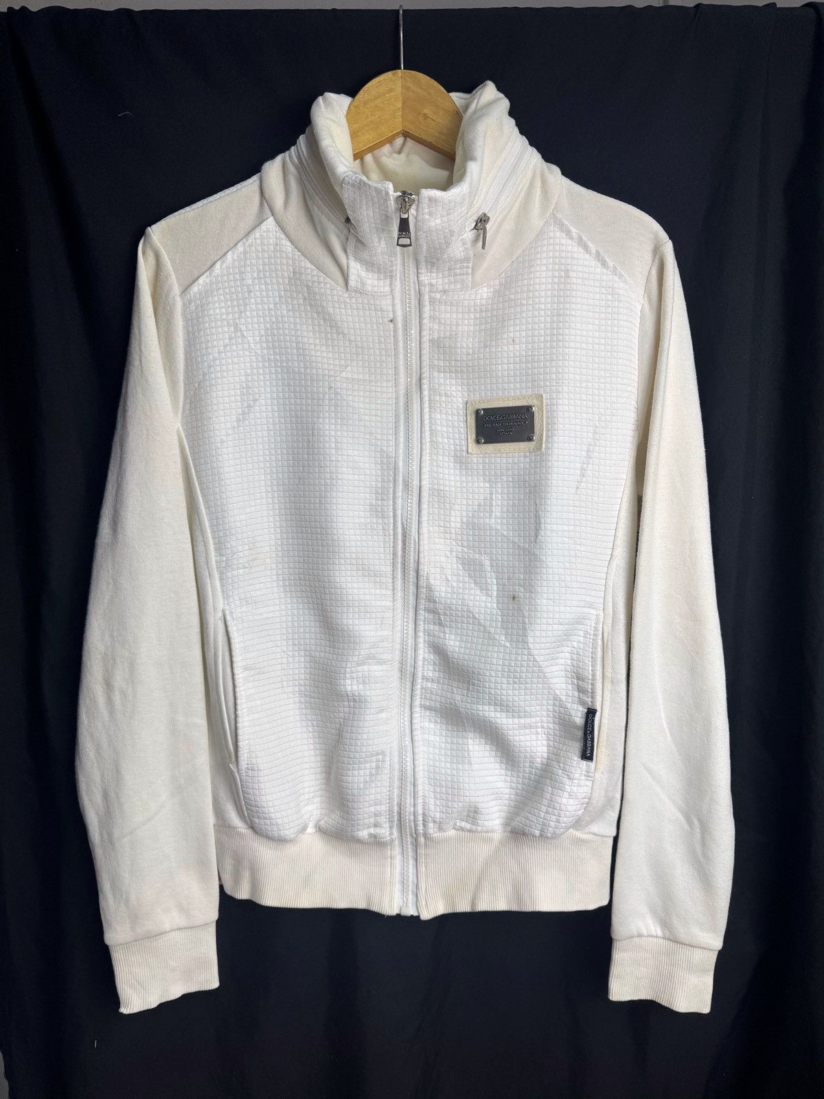 Dolce & Gabbana × Vintage Dolce Gabbana Bono Size US M / EU 48-50 / 2 - 1 Thumbnail