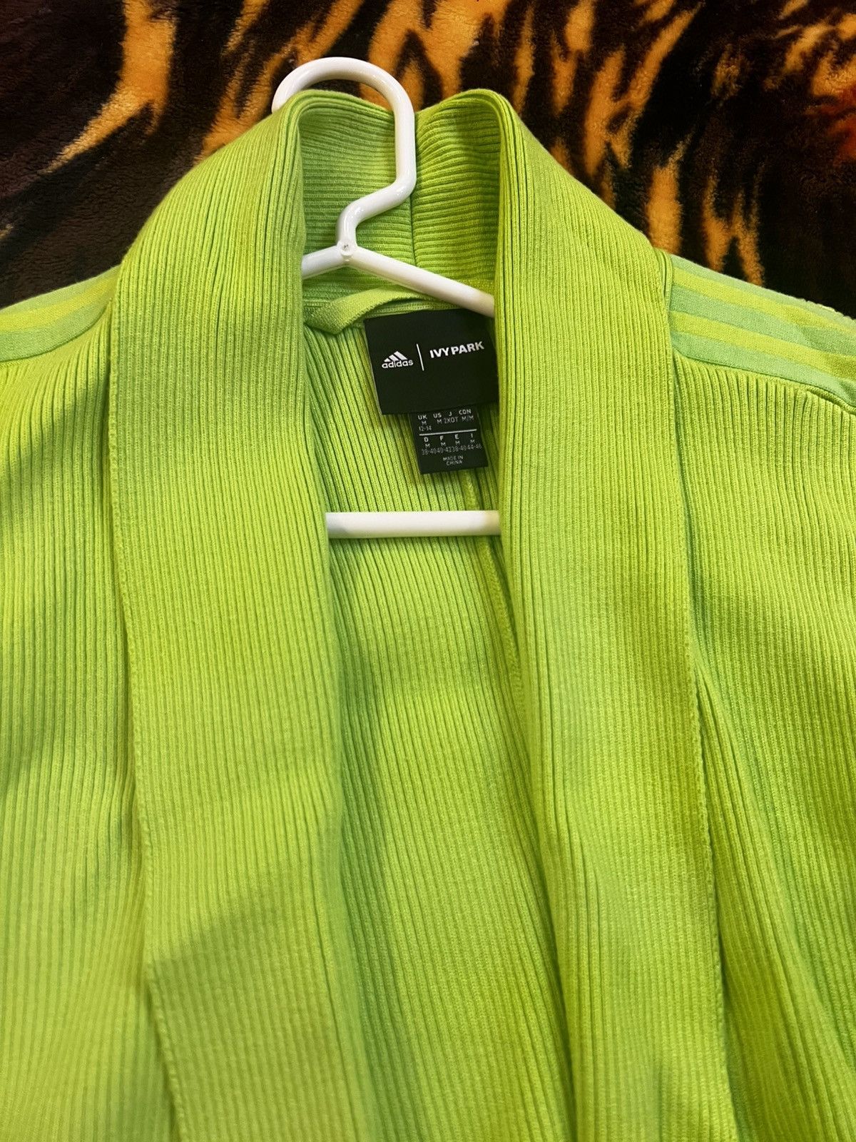 Adidas × Ivy Park Ivy Park x ADIDAS Women’s Robe Size M / US 6-8 / IT 42-44 - 8 Thumbnail