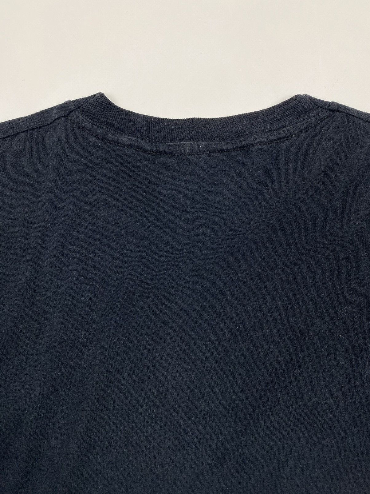 Band Tees 1990s Vintage Golden Earring Band tee Size US XL / EU 56 / 4 - 5 Thumbnail
