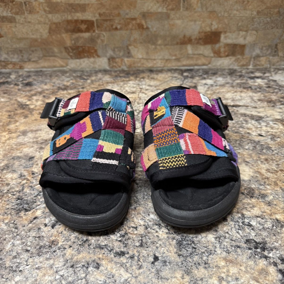 Visvim Visvim Christo Mayan - SS2008 Size Small US 8-8.5 Size US 8 / EU 41 - 2 Thumbnail