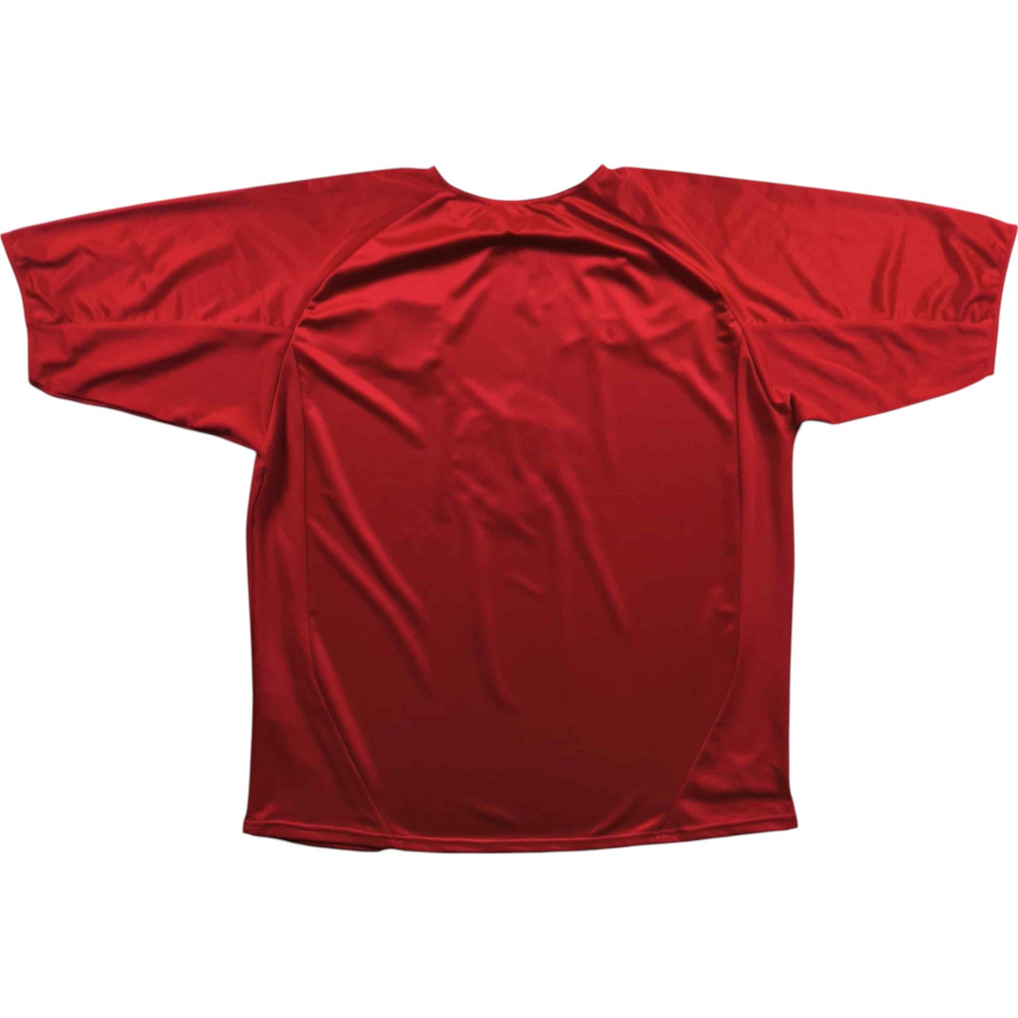 Other NEW SIGNED Bristol City 2004-05 TFG home football jersey XL Size US XL / EU 56 / 4 - 2 Thumbnail