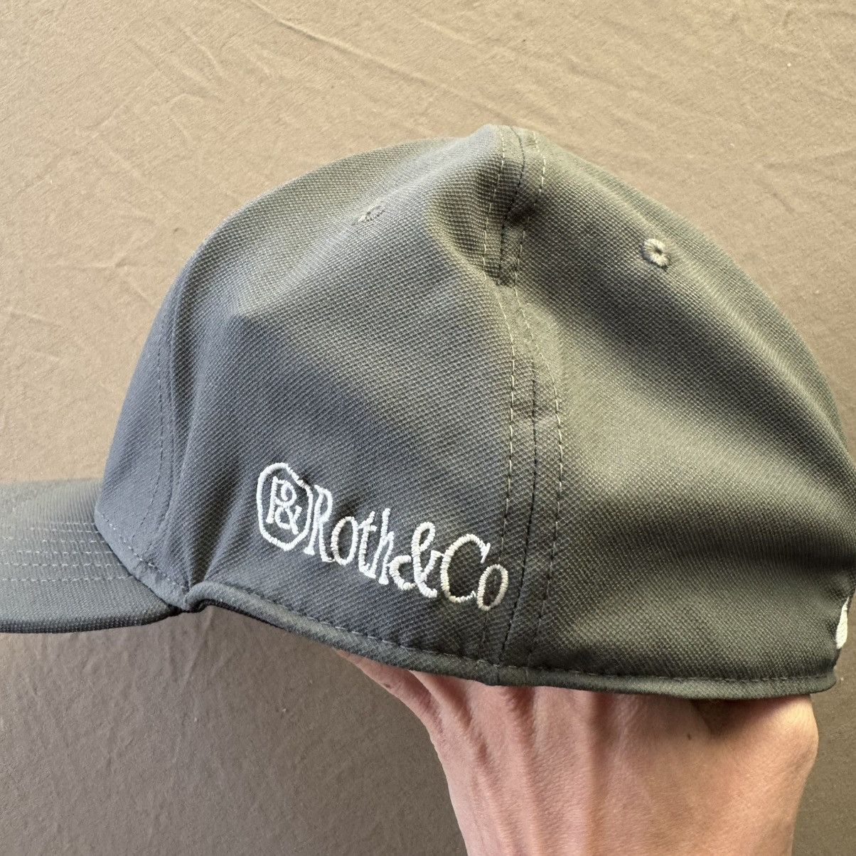 Nike Nike Dri-FIT Nageela Top Golf Cap Size ONE SIZE - 7 Thumbnail