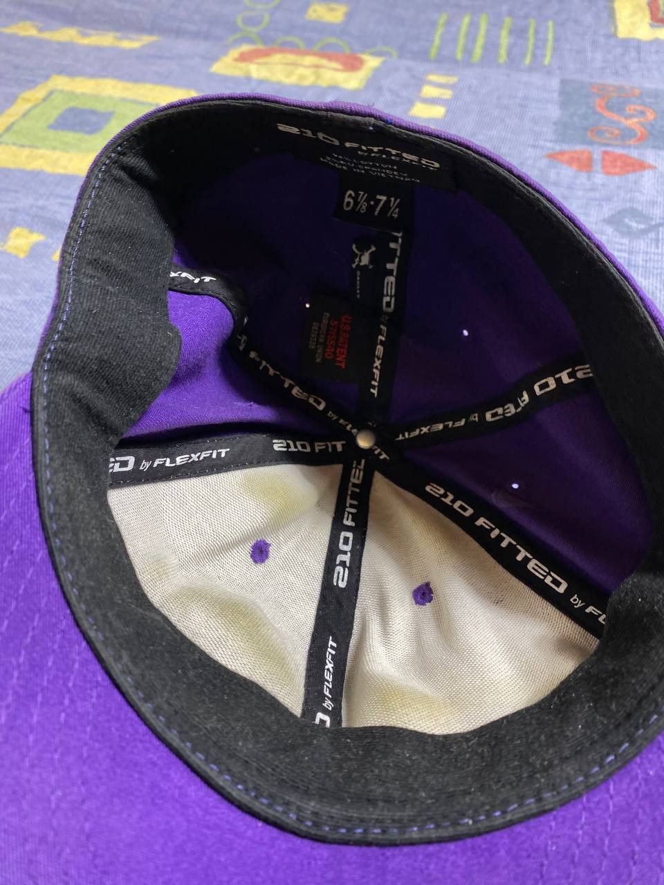 Oakley Vintage Oakley Cap Hat Size ONE SIZE - 12 Thumbnail