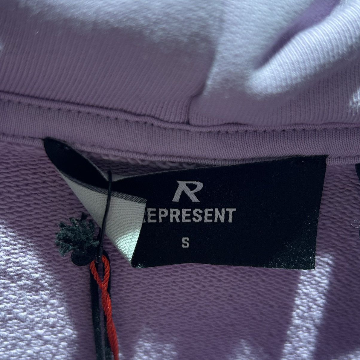 Represent Clo. Represent Owners Club Hoodie Size US S / EU 44-46 / 1 - 5 Thumbnail