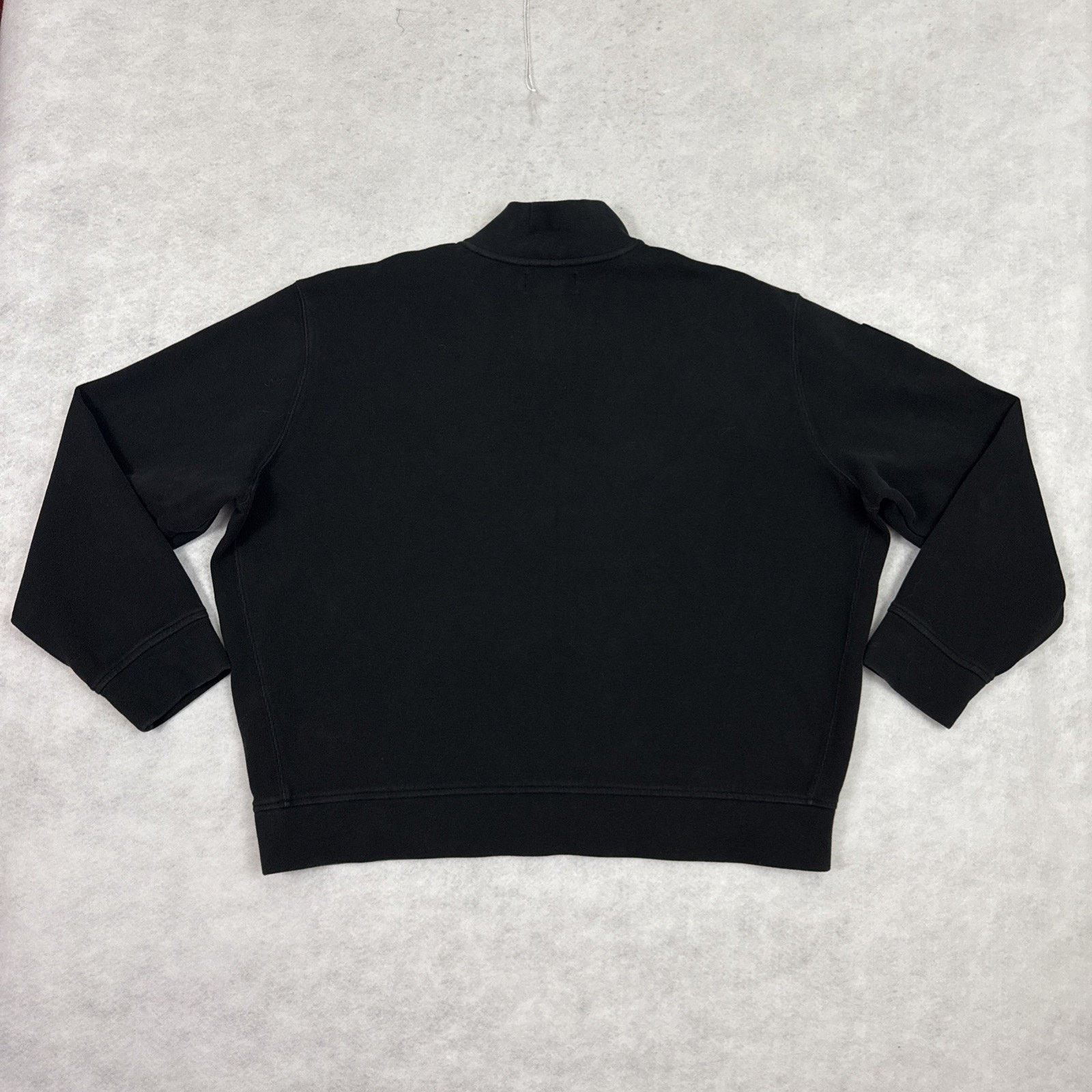 Polo Ralph Lauren Polo Ralph Lauren Sweatshirt Mens XXL 1/4 Zip Ski Patch Size US XXL / EU 58 / 5 - 4 Thumbnail