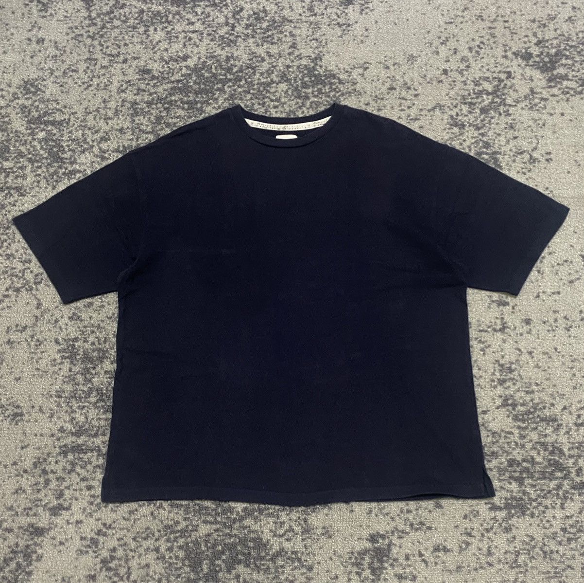 Number (N)ine basic tshirt