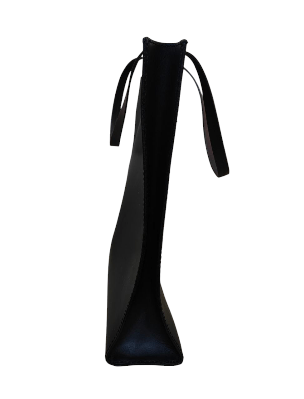 Issey Miyake Issey Miyake Leather Bag Size ONE SIZE - 7 Thumbnail