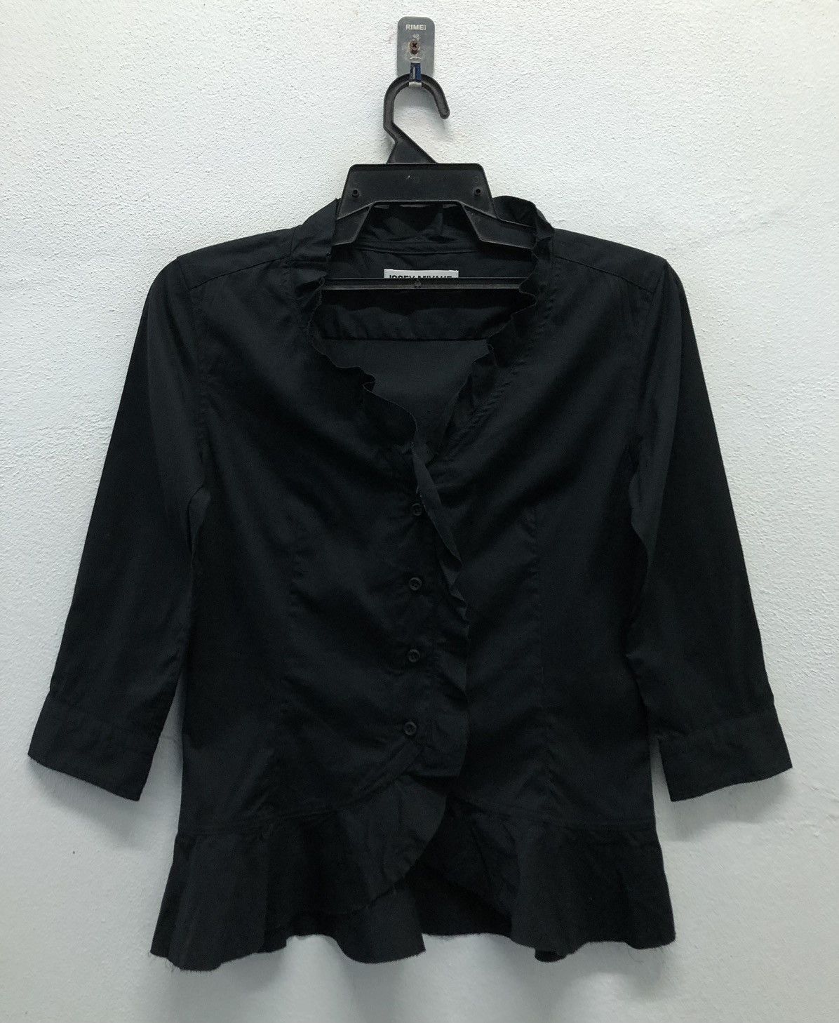 Issey Miyake Issey Miyake Blouses Size S / US 4 / IT 40 - 1 Thumbnail