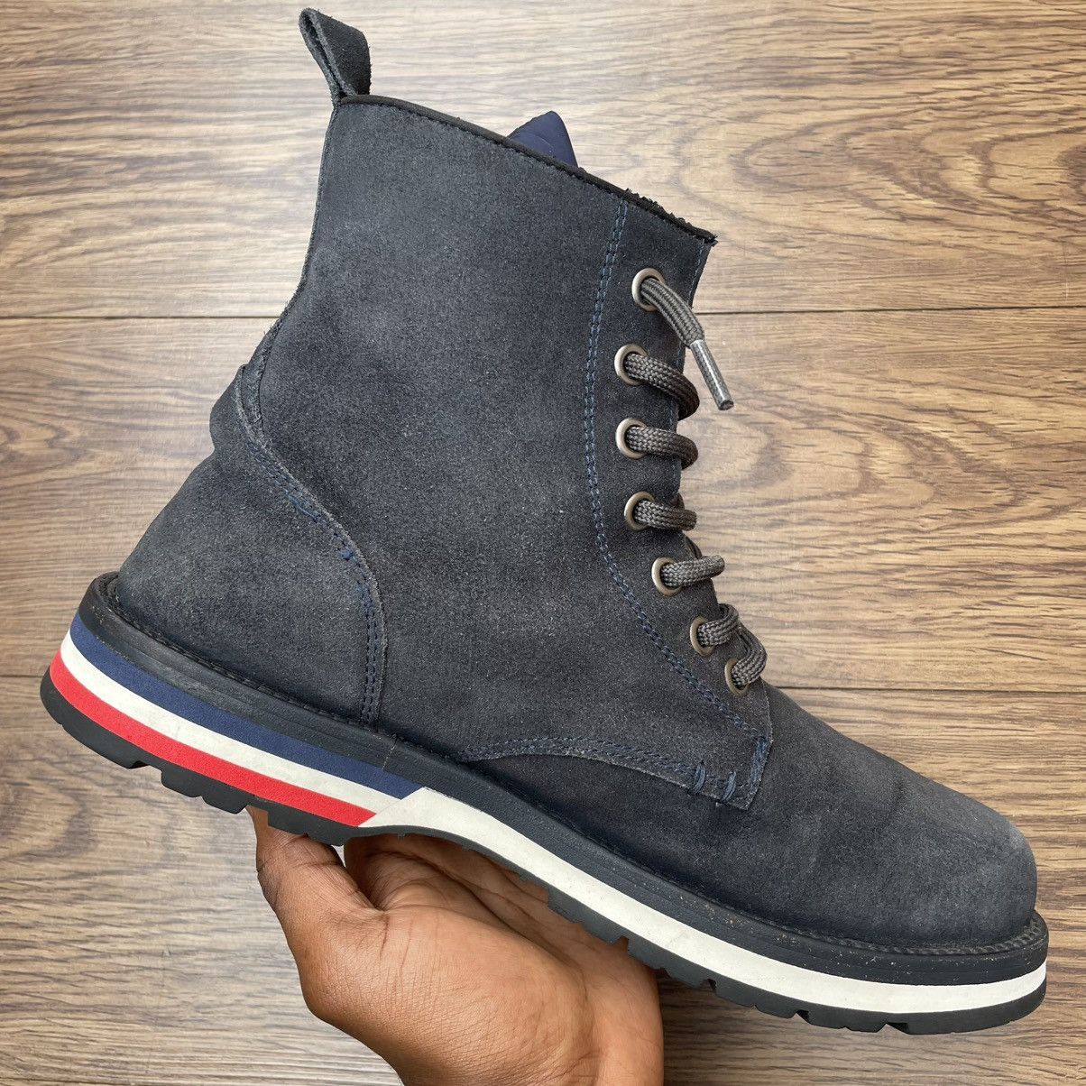 Moncler Moncler Vancouver Boots Size US 11 / EU 44 - 6 Thumbnail