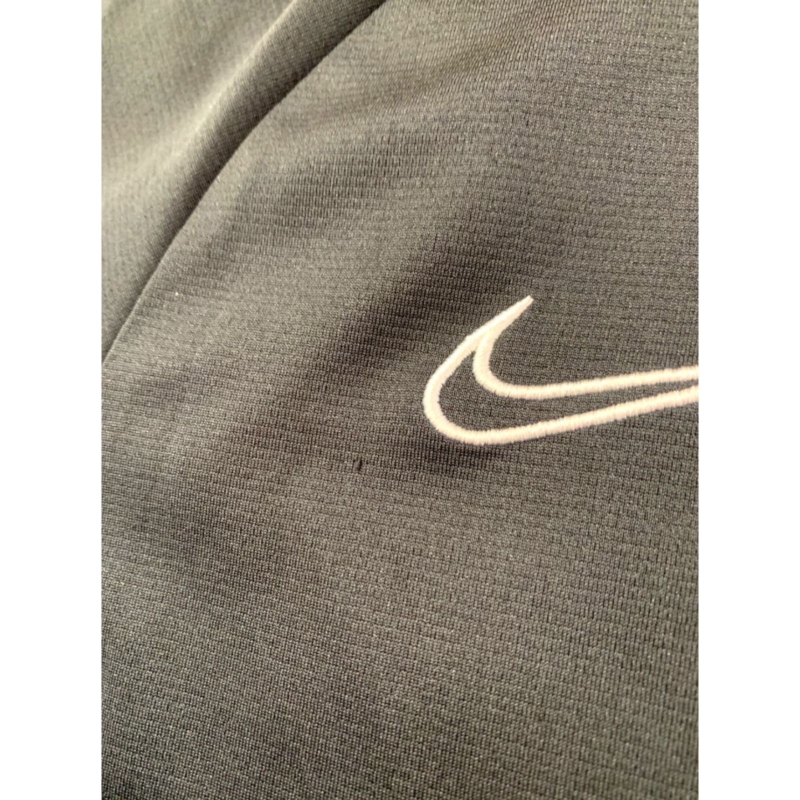 Nike NIKE ACADEMY DRI-FIT ORIGINAL 2019 MEN FOOTBALL SHIRT JERSEY TEE SIZE S BLACK AND WHITE Football Shirt Mens S Nike Academy Dri-FIT 2019 Size US S / EU 44-46 / 1 - 7 Thumbnail