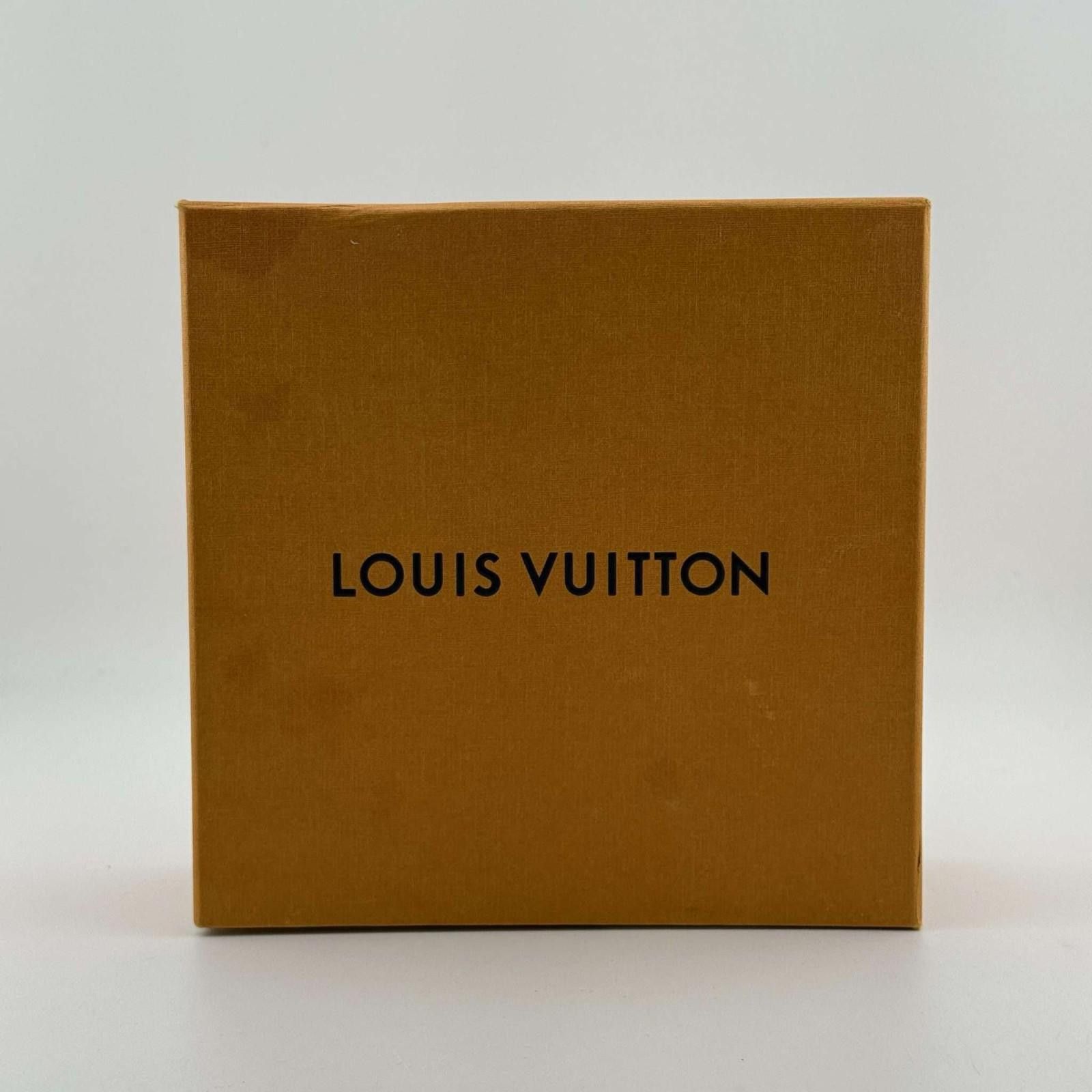 Louis Vuitton Louis Vuitton Woman Damier Belt 85/34 Used OG Box Size ONE SIZE - 7 Thumbnail