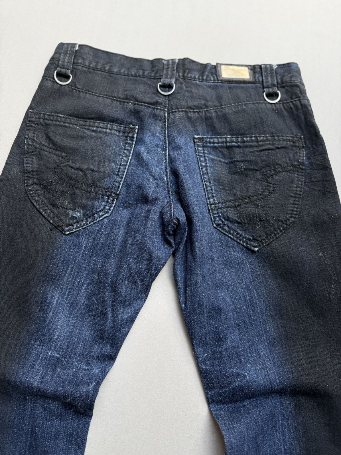 semanticdesign flare jeans Size US 32 / EU 48 - 6 Thumbnail