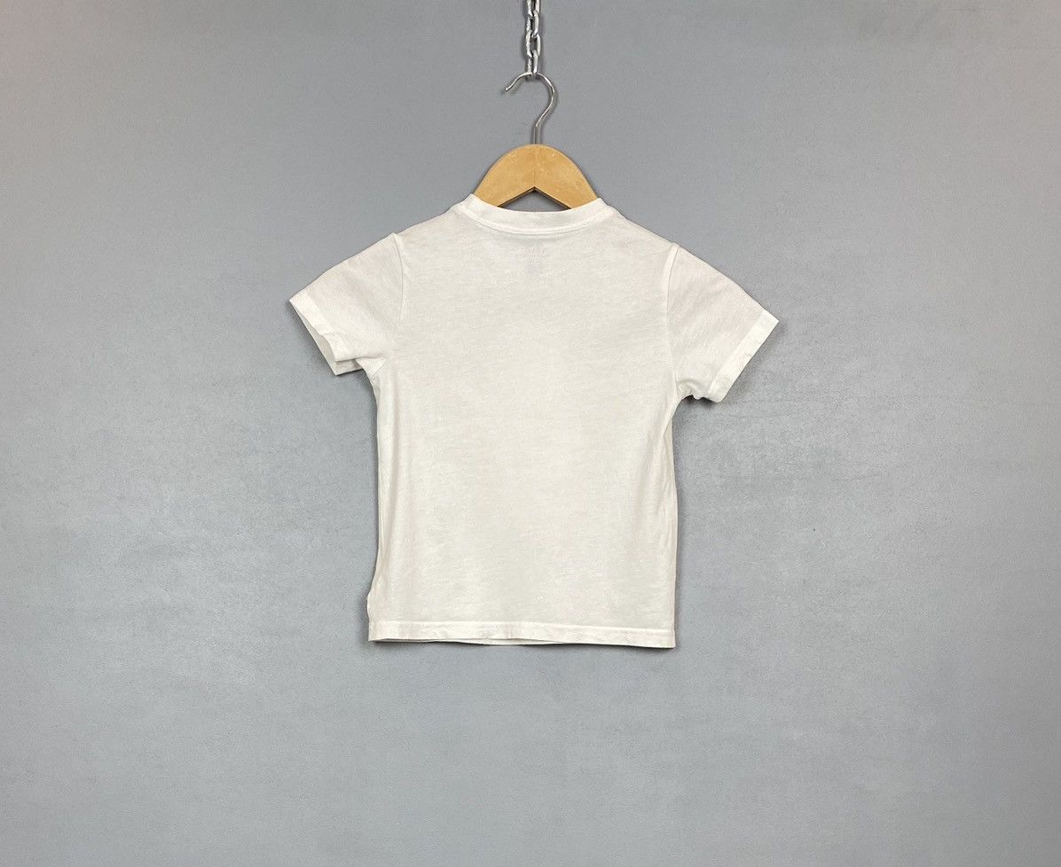 Polo Ralph Lauren Polo Ralph Lauren T-Shirt Big Bear Print Kids Boys Size 4/4T Size US XXS / EU 40 - 9 Thumbnail