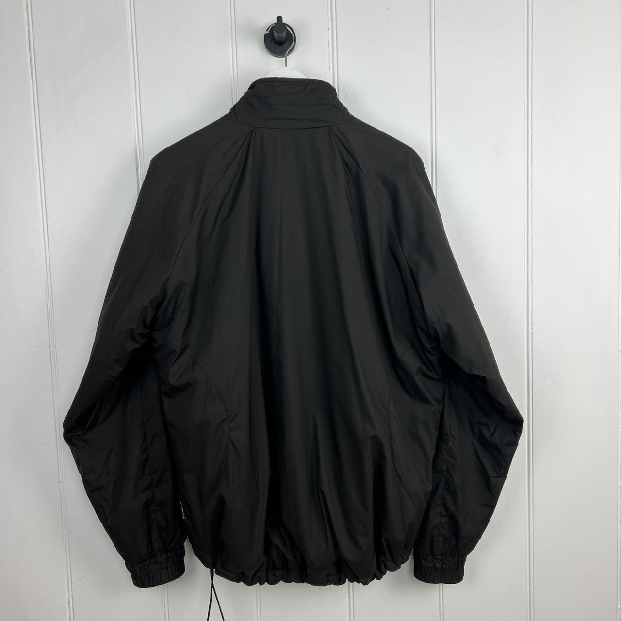 Burberry 00s Burberry Golf Jacket Size US L / EU 52-54 / 3 - 2 Thumbnail