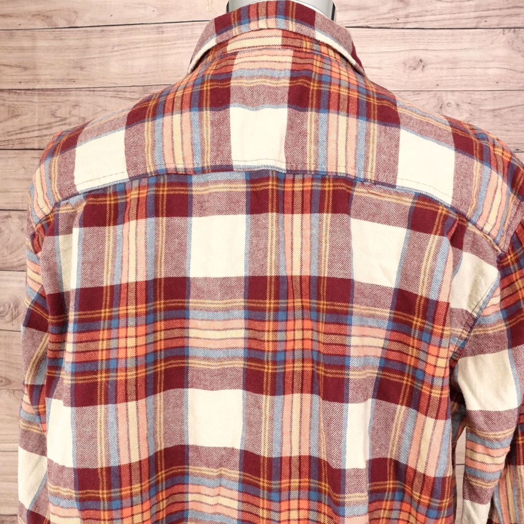 Vintage VINTAGE? No. Size US XL / EU 56 / 4 - 5 Thumbnail