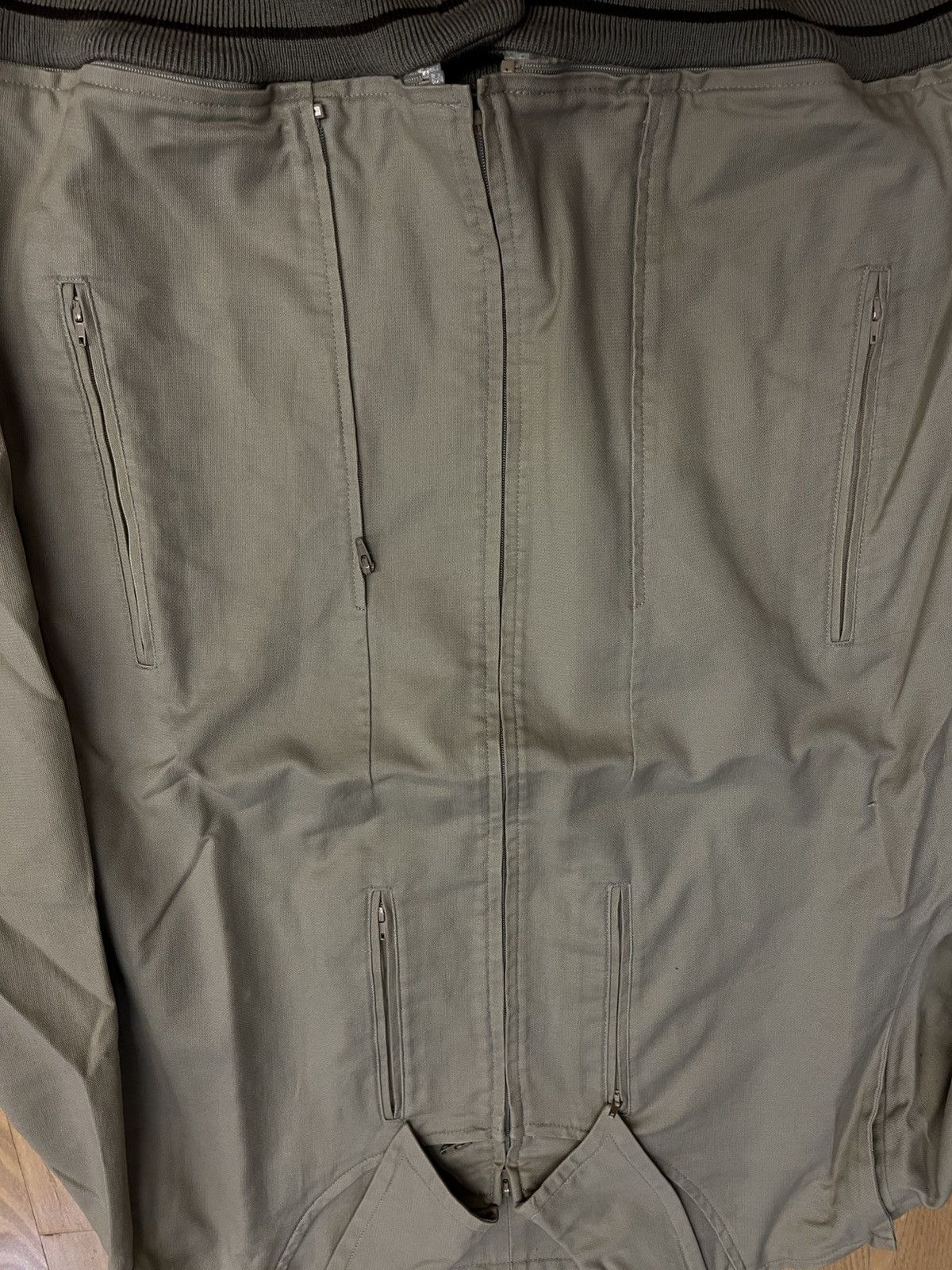 Undercover Undercover 98-99AW Archive Jacket – Detachable Design Size US L / EU 52-54 / 3 - 4 Thumbnail
