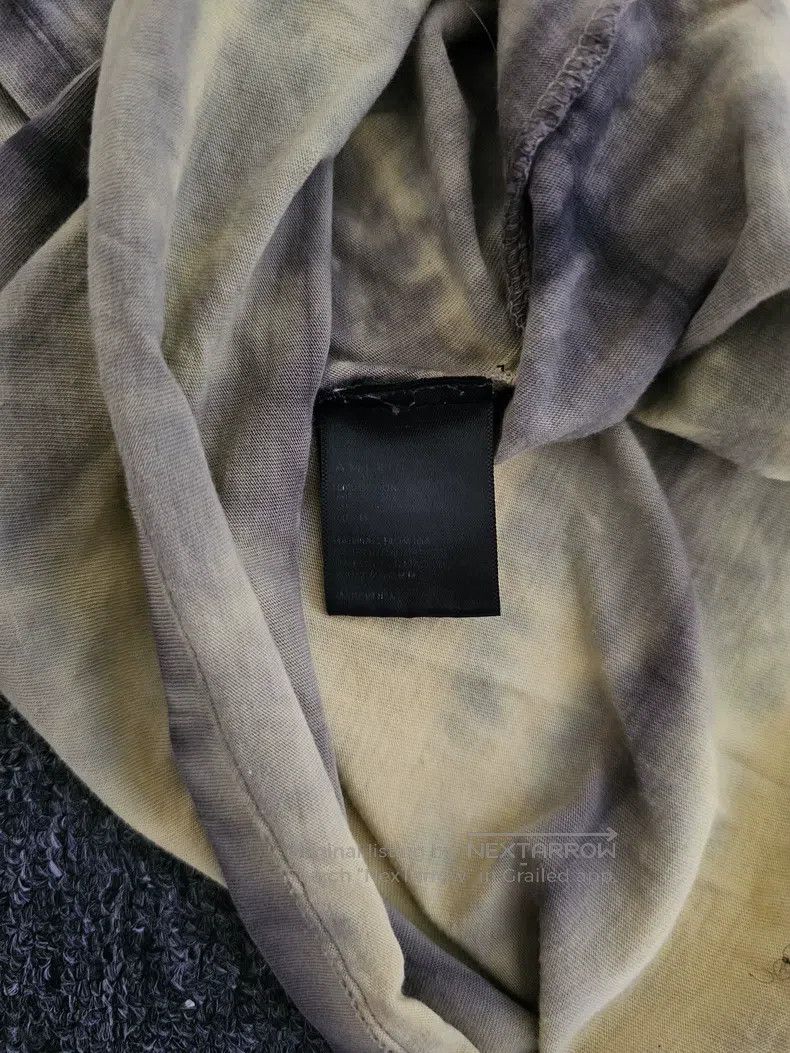 Amiri Amiri Size M T-shirt Size US M / EU 48-50 / 2 - 5 Thumbnail