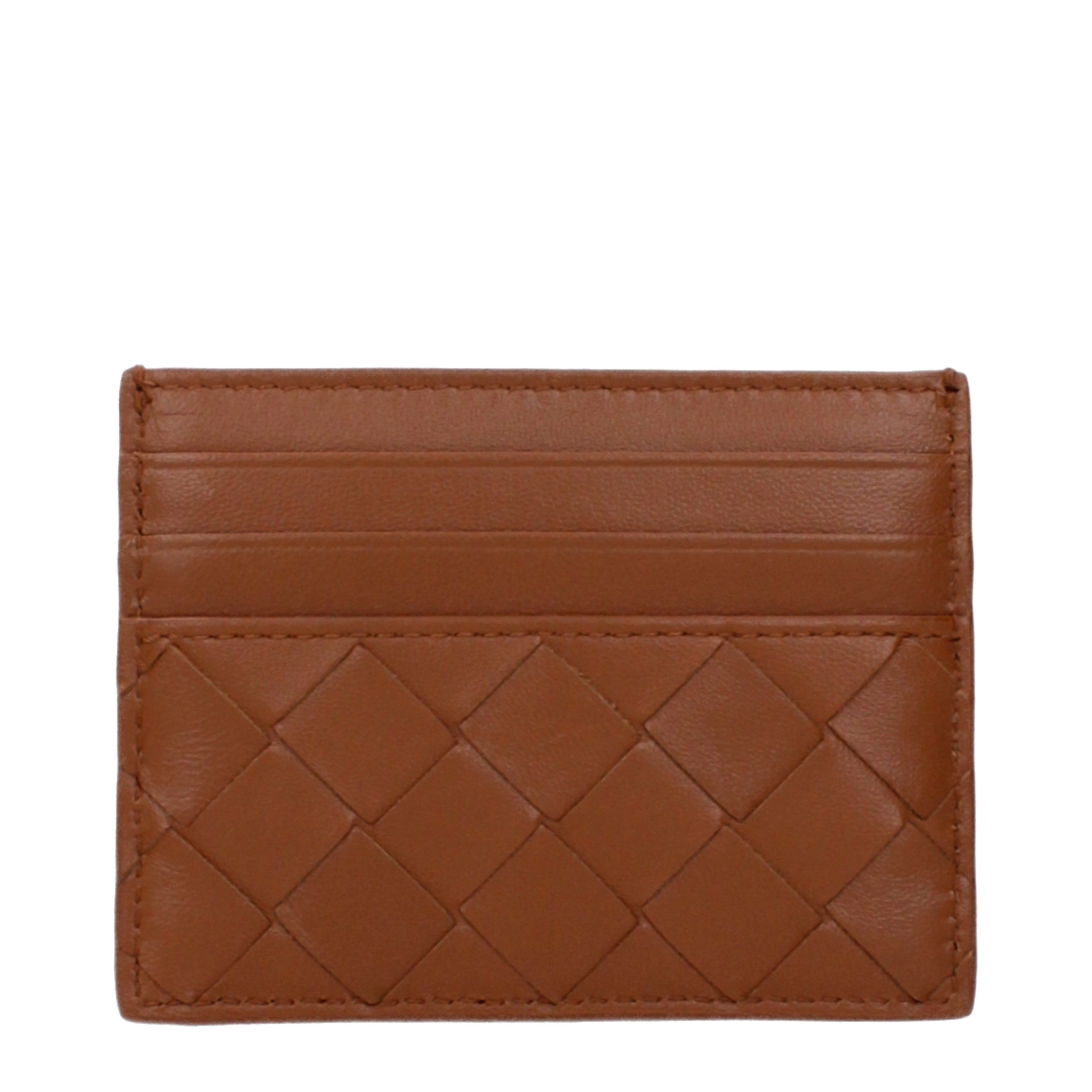 Bottega Veneta Document Holders Size ONE SIZE - 1 Thumbnail