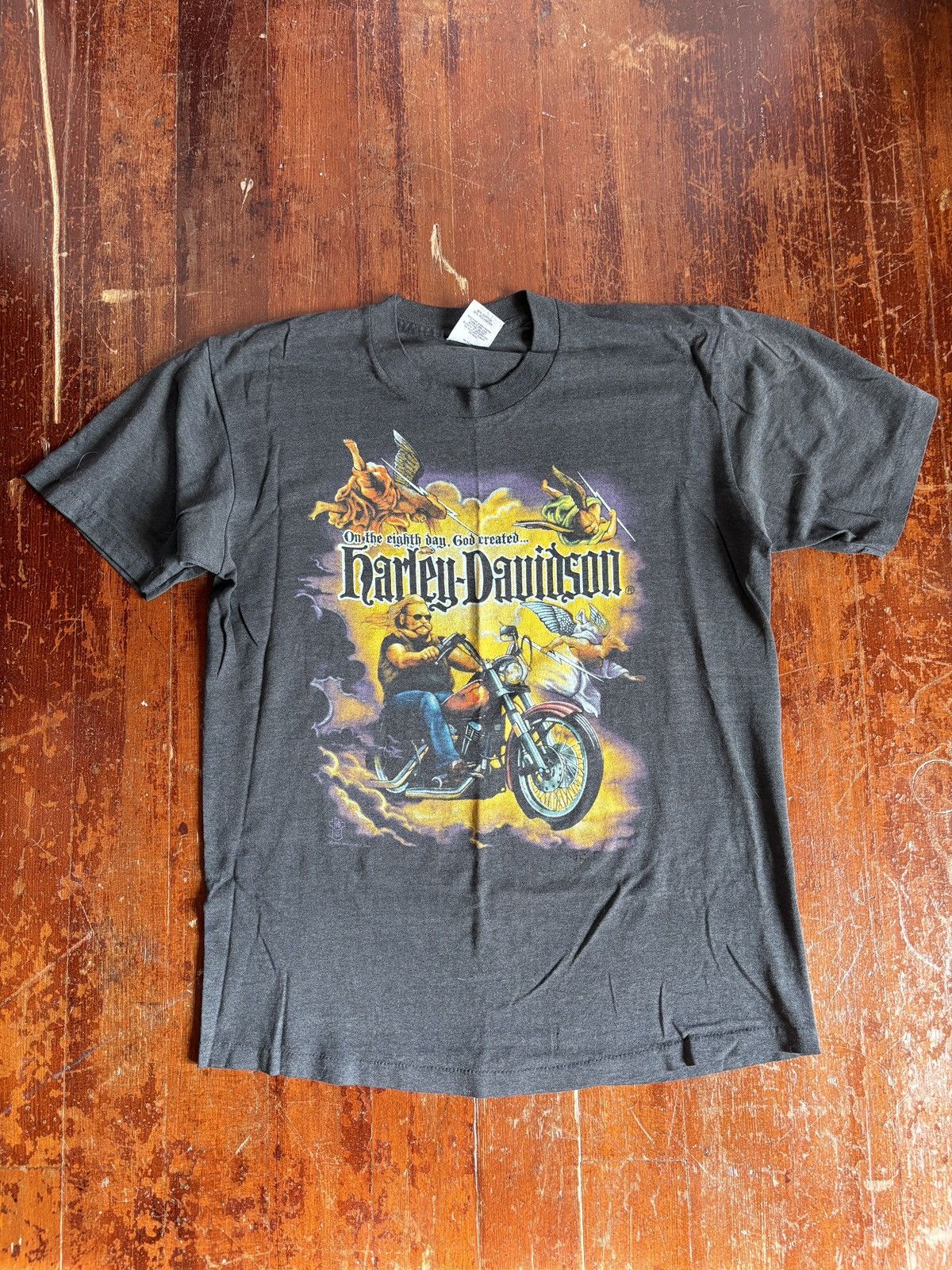 Other HARLEY DAVIDSON 1987 Size US M / EU 48-50 / 2 - 1 Thumbnail