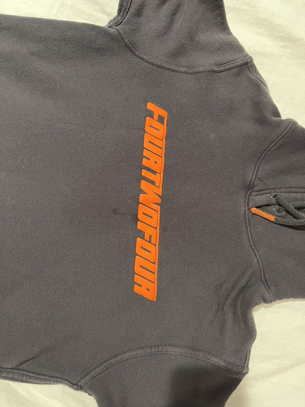 424 424 Hoodie Size US S / EU 44-46 / 1 - 5 Thumbnail