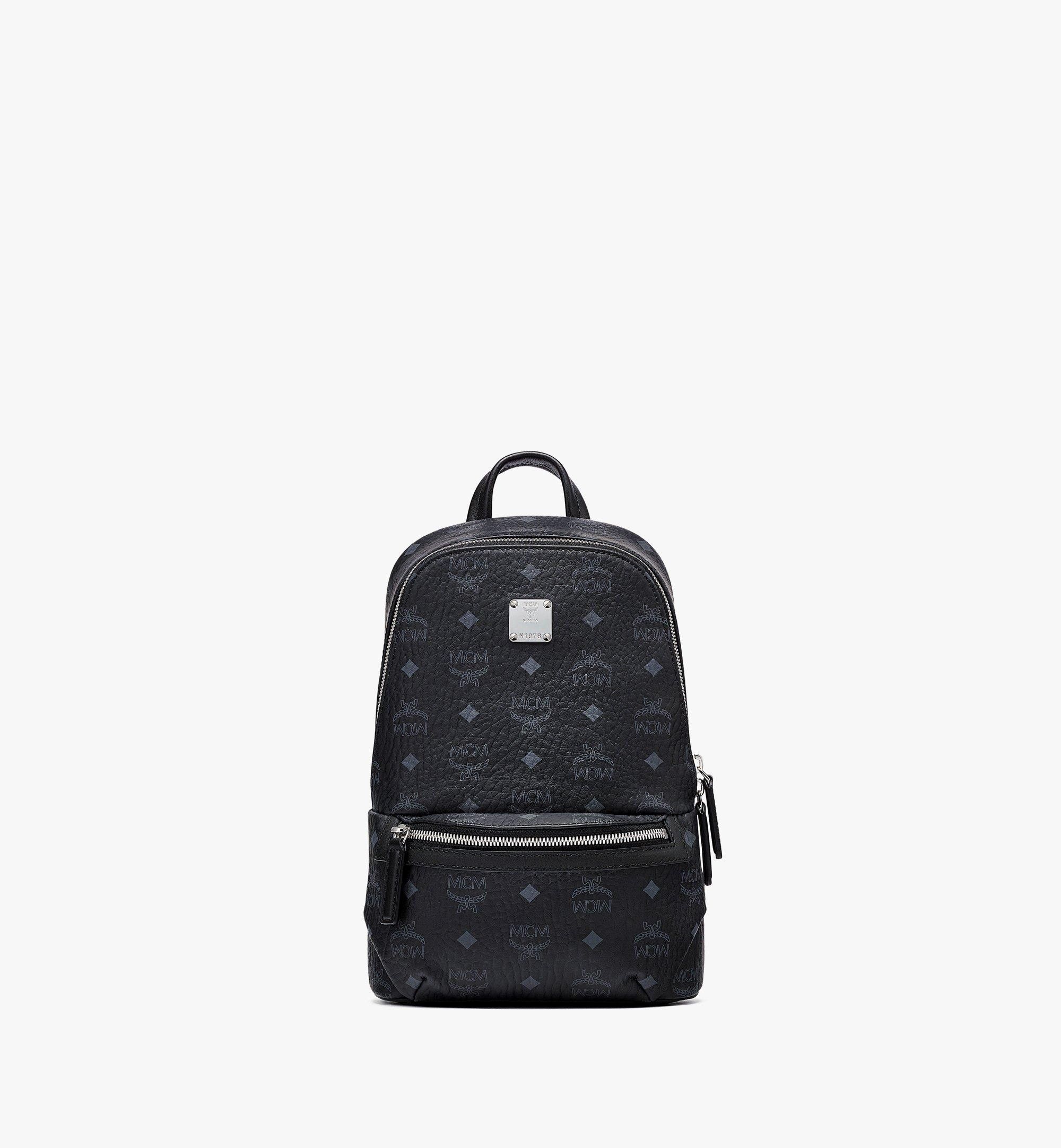 MCM o1mt1gz0625 Size: OS / Small Sling Bag in Black Size ONE SIZE - 1 Thumbnail