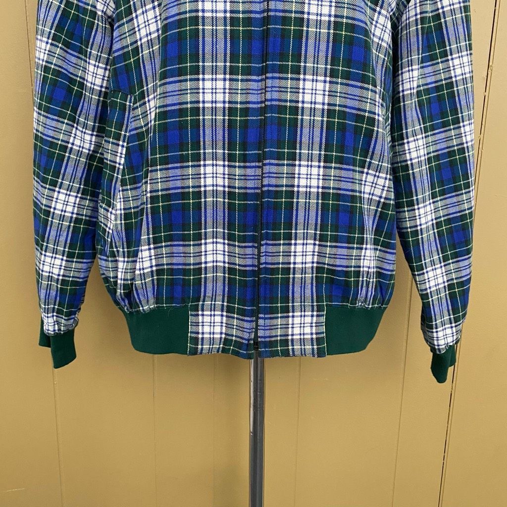 Other EP Pro golf women M/10 100% cotton plaid shorts and full zip Size M / US 6-8 / IT 42-44 - 14 Thumbnail