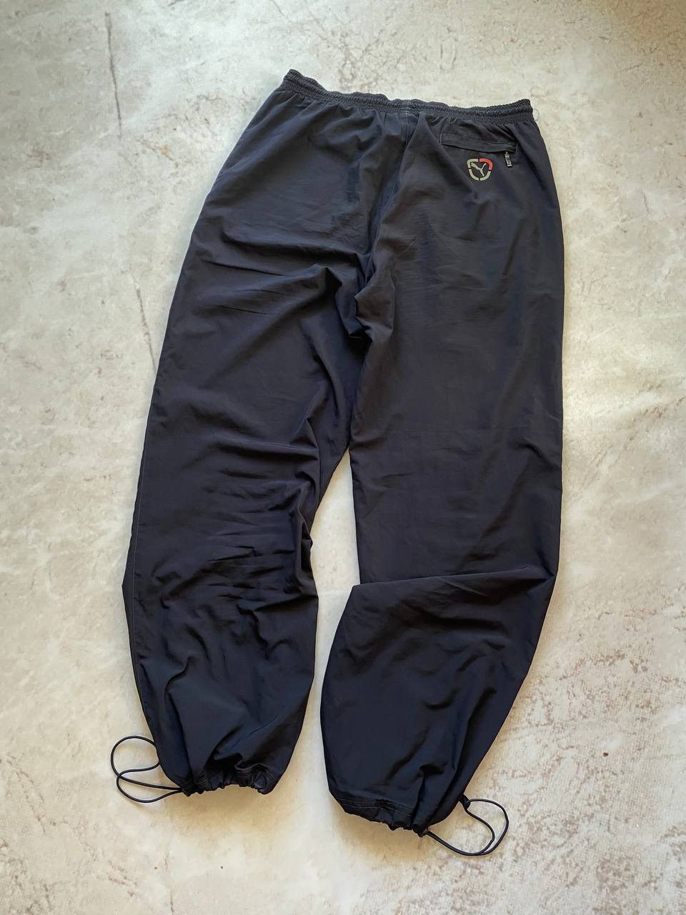 Puma × Streetwear × Vintage Vintage Puma Y2K Track Pants