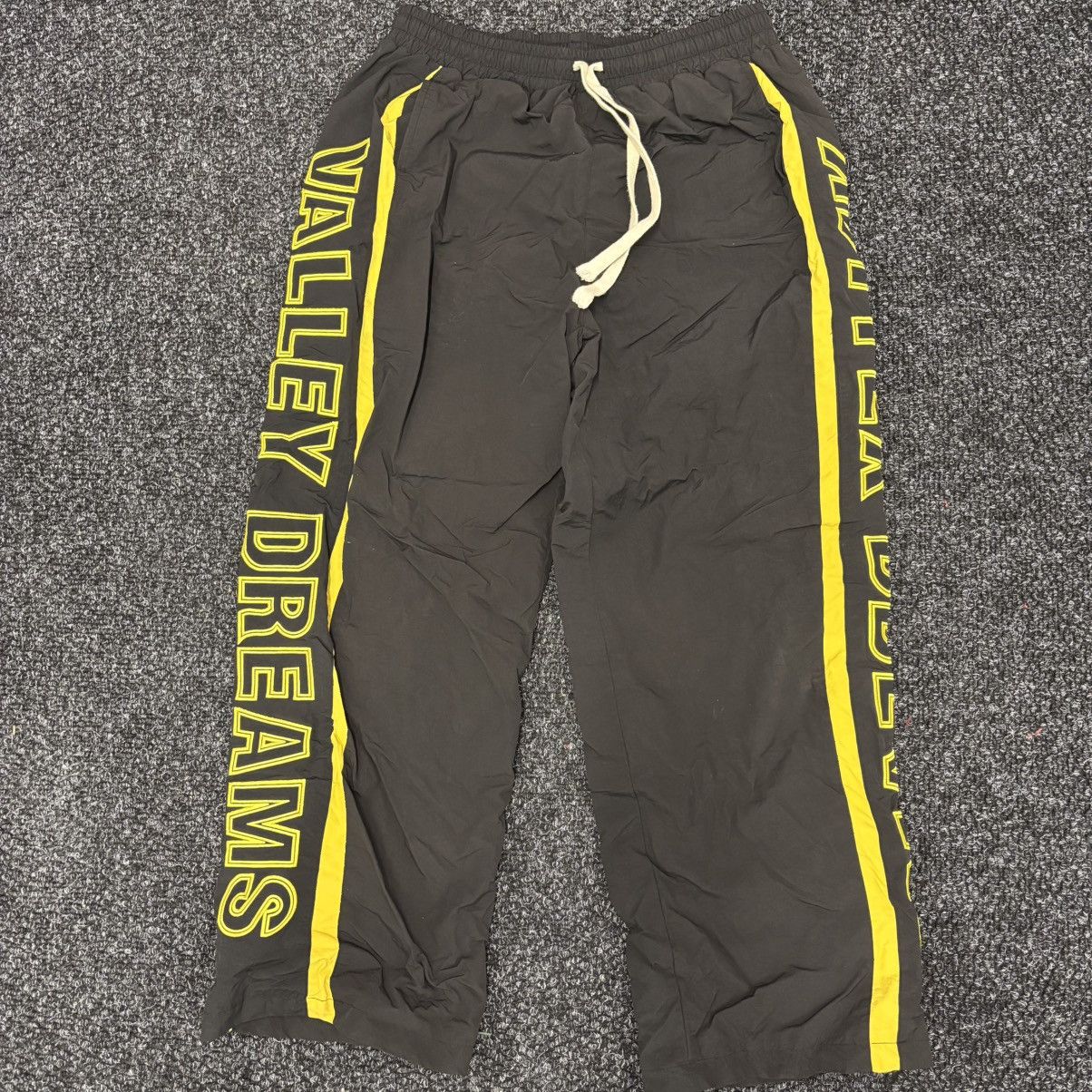 Vale Vale Valley Dreams Action Track Pants Size US 35 - 1 Thumbnail