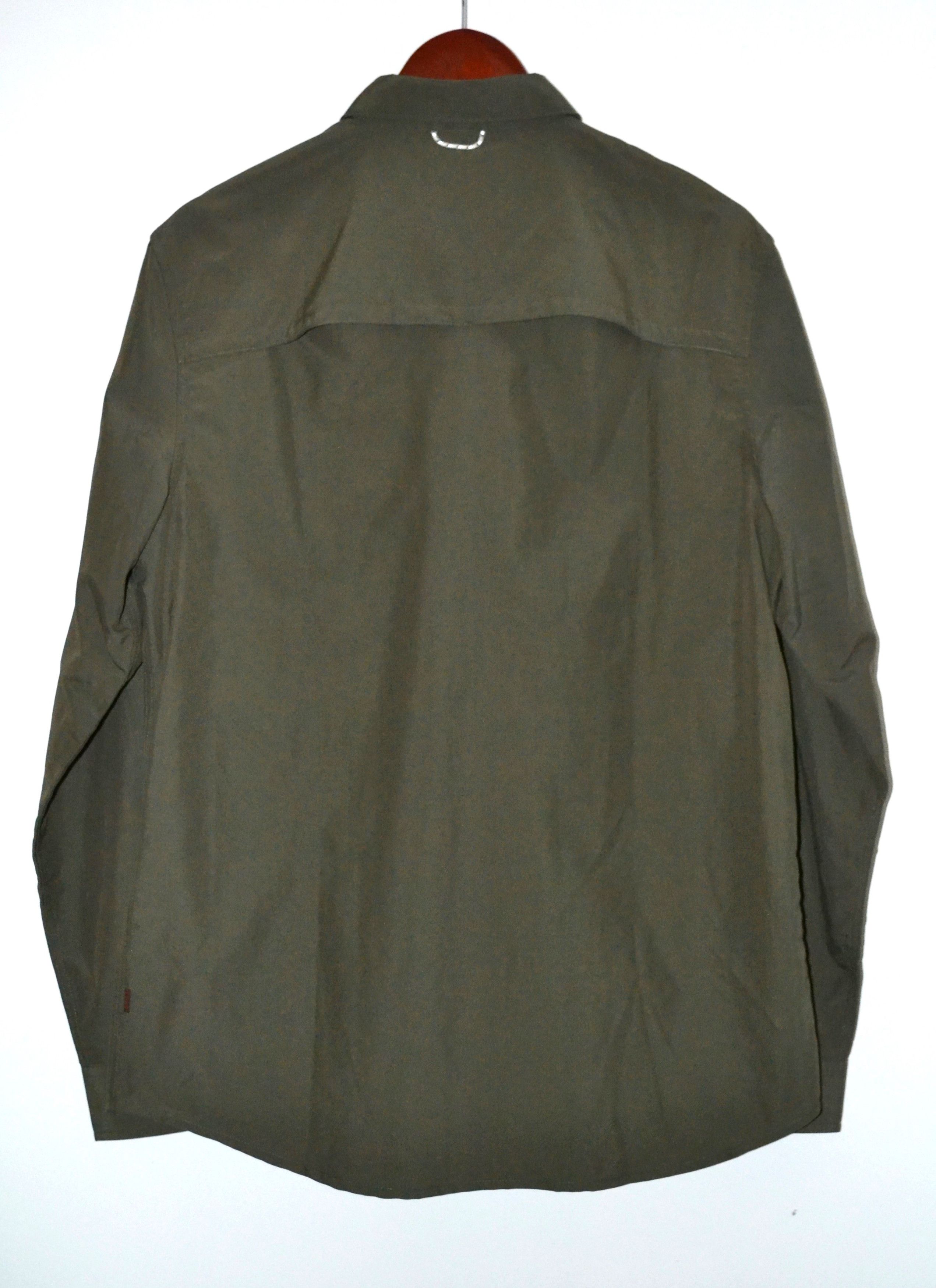 Aigle Aigle Coupe Classique Shirt Size US L / EU 52-54 / 3 - 3 Thumbnail