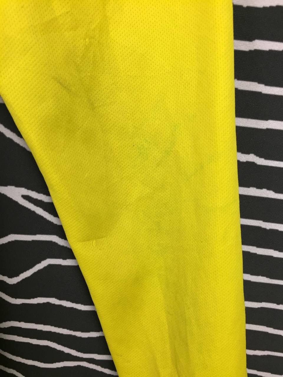 Japanese Brand Yonex Kashiwa Reysol J-League Long Sleeve Football Jersey Size US M / EU 48-50 / 2 - 21 Thumbnail