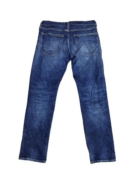 Beams Plus Beams Red Card Jeans Size US 31 - 2 Thumbnail