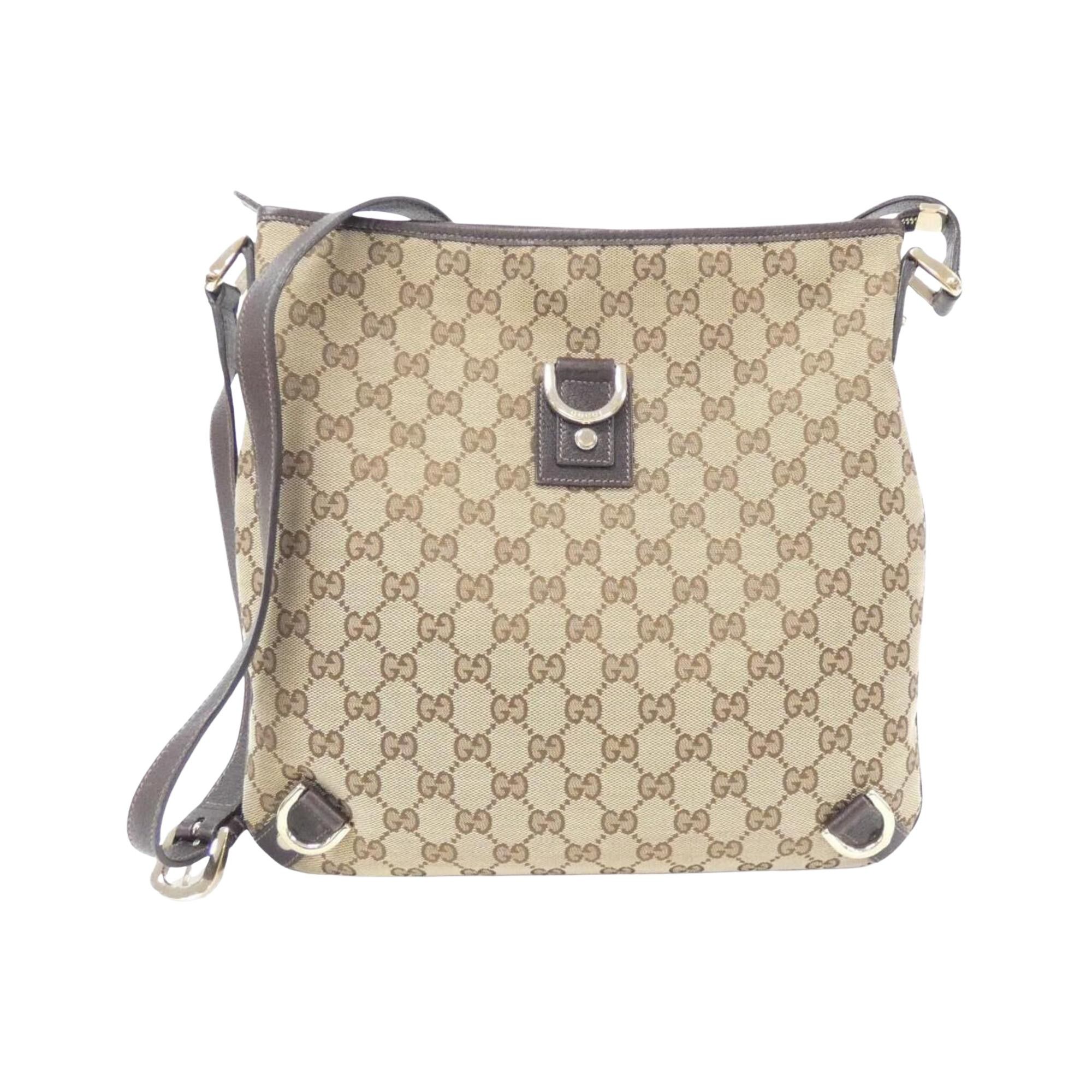 Gucci Gucci Abbey shoulder Size ONE SIZE - 1 Thumbnail
