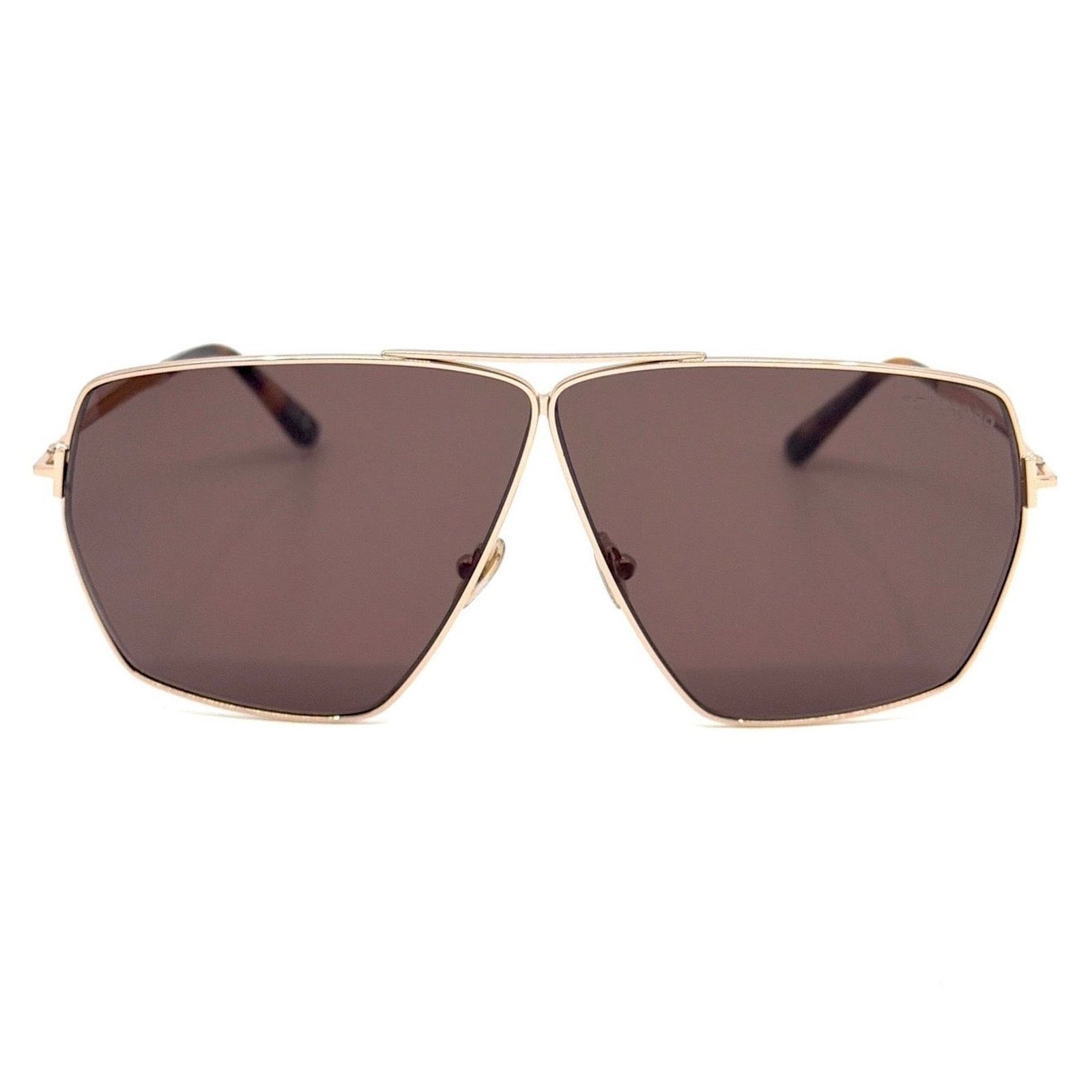 Tom Ford New, TOM FORD Stella Sunglasses TF1185 28E Authentic Size ONE SIZE - 1 Thumbnail