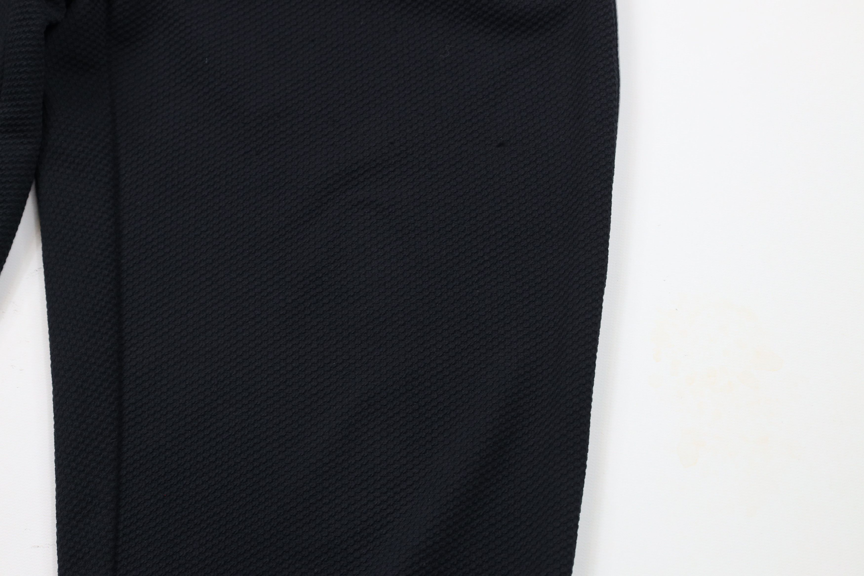 Reebok × Vintage Vintage Reebok Logo Thermal Waffle Knit Tapered Leg Pants Size US 36 / EU 52 - 6 Thumbnail