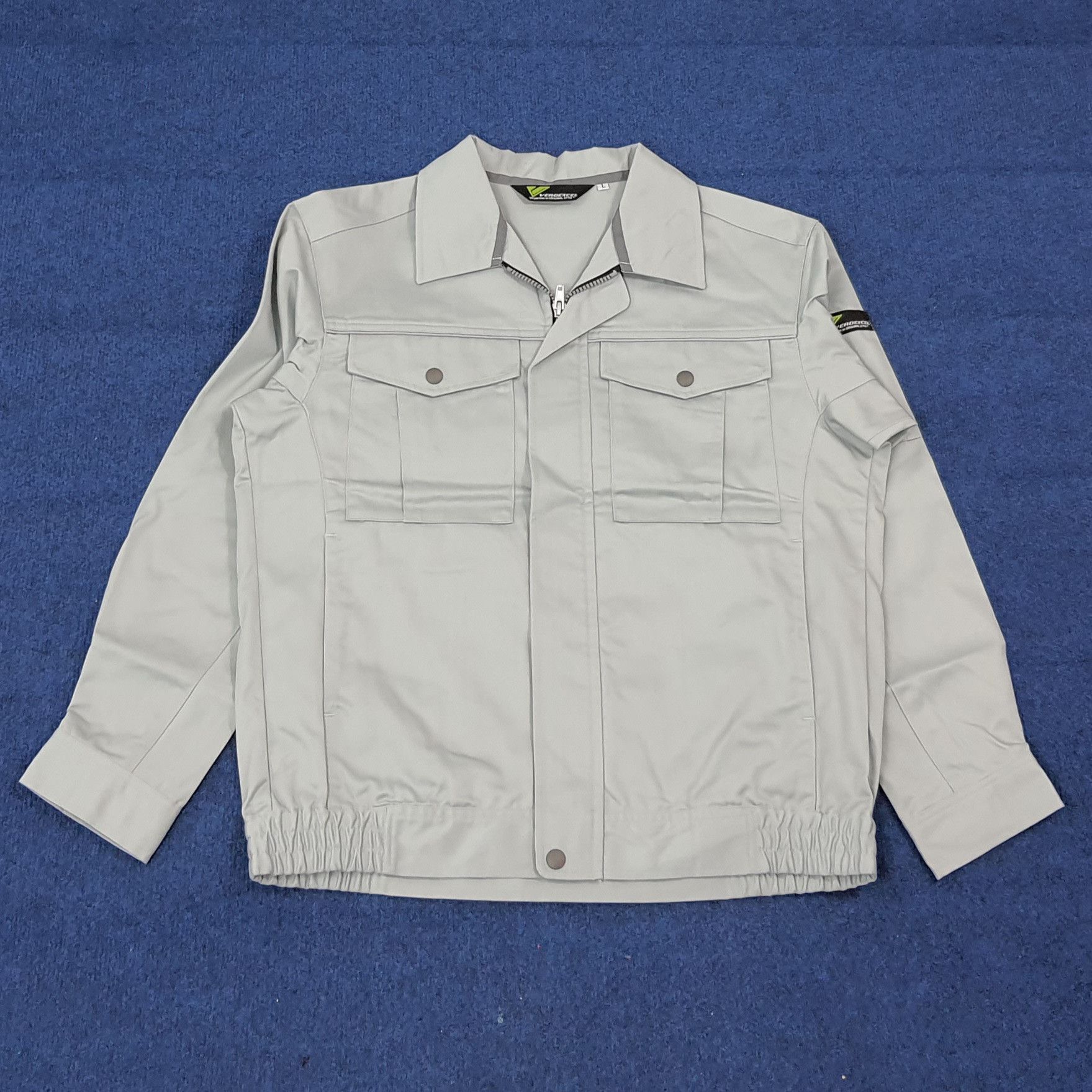 Japanese Brand Vintage Mugen Honda Motorsports Custom Logo Jacket C275N23 Size US L / EU 52-54 / 3 - 2 Thumbnail