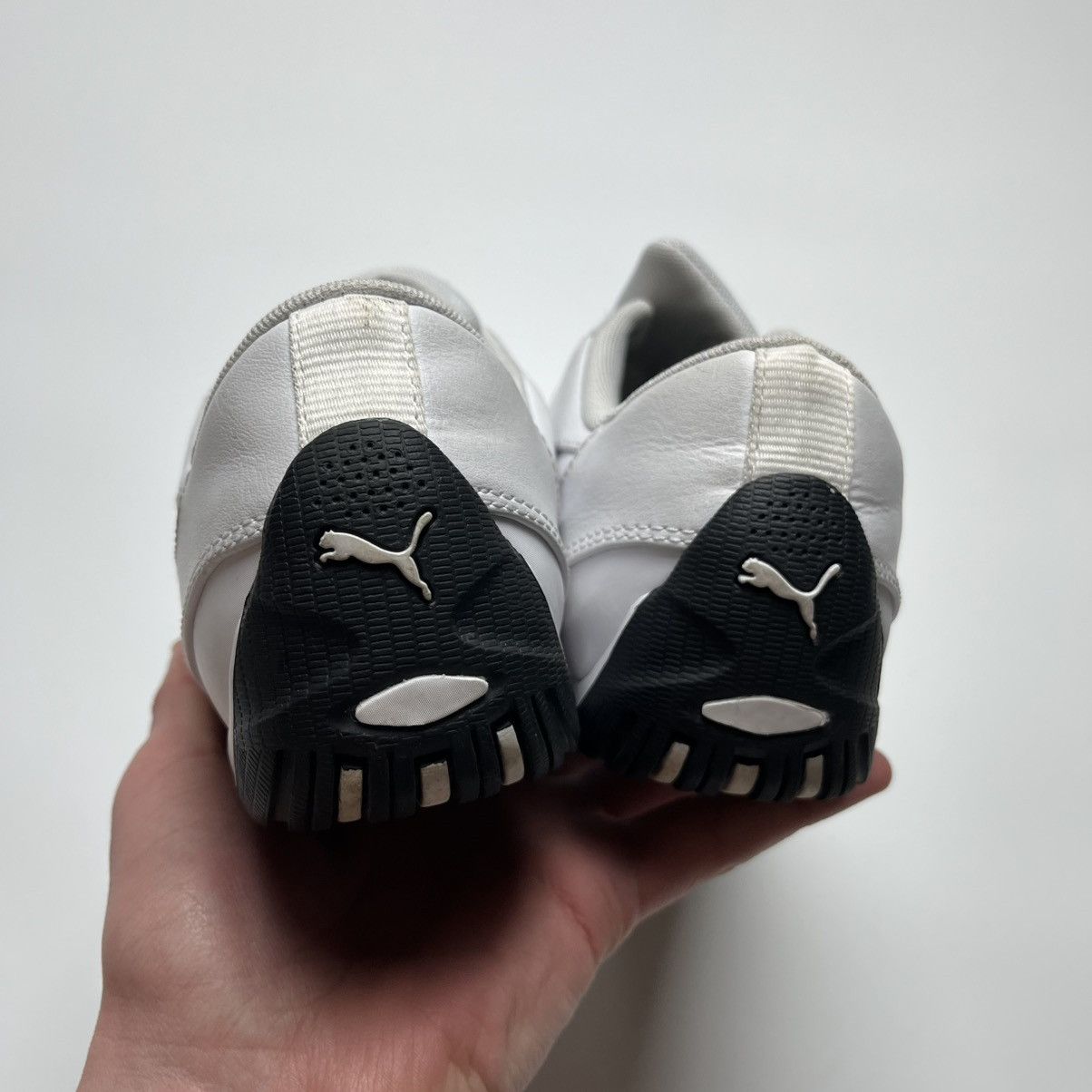 Puma Y2k PUMA JDM Japanese Style Low Profile Speed Sneakers Size US 10 / EU 43 - 4 Thumbnail