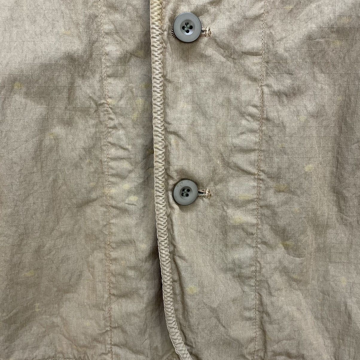 Final Home 🔥Vintage Final Home Outdoor Wear Light Jacket Size US S / EU 44-46 / 1 - 5 Thumbnail