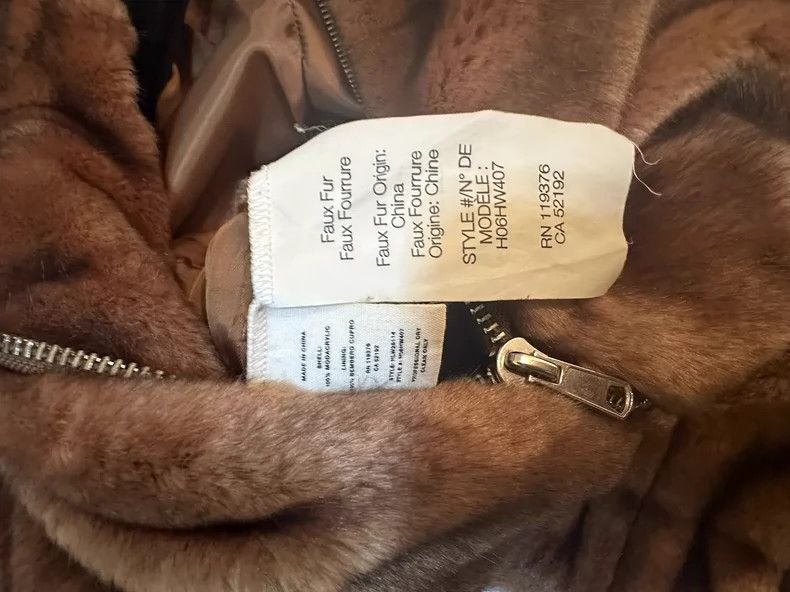Helmut Lang Helmut Lang size XS xs size (suitable for normal s/m) new s Size XS / US 0-2 / IT 36-38 - 3 Thumbnail