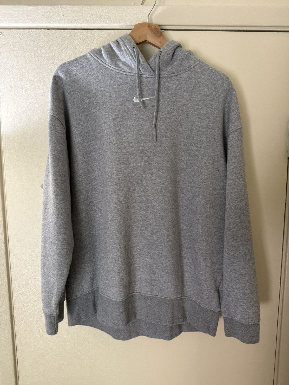 Nike Women’s Nike Hoodie Size M / US 6-8 / IT 42-44 - 1 Thumbnail