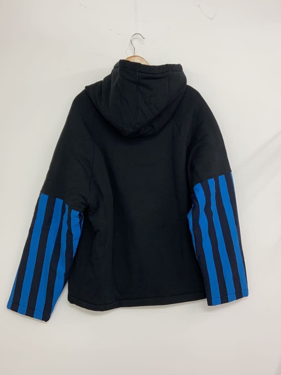 Martine Rose Trade Logo Hoodie Size US S / EU 44-46 / 1 - 2 Thumbnail
