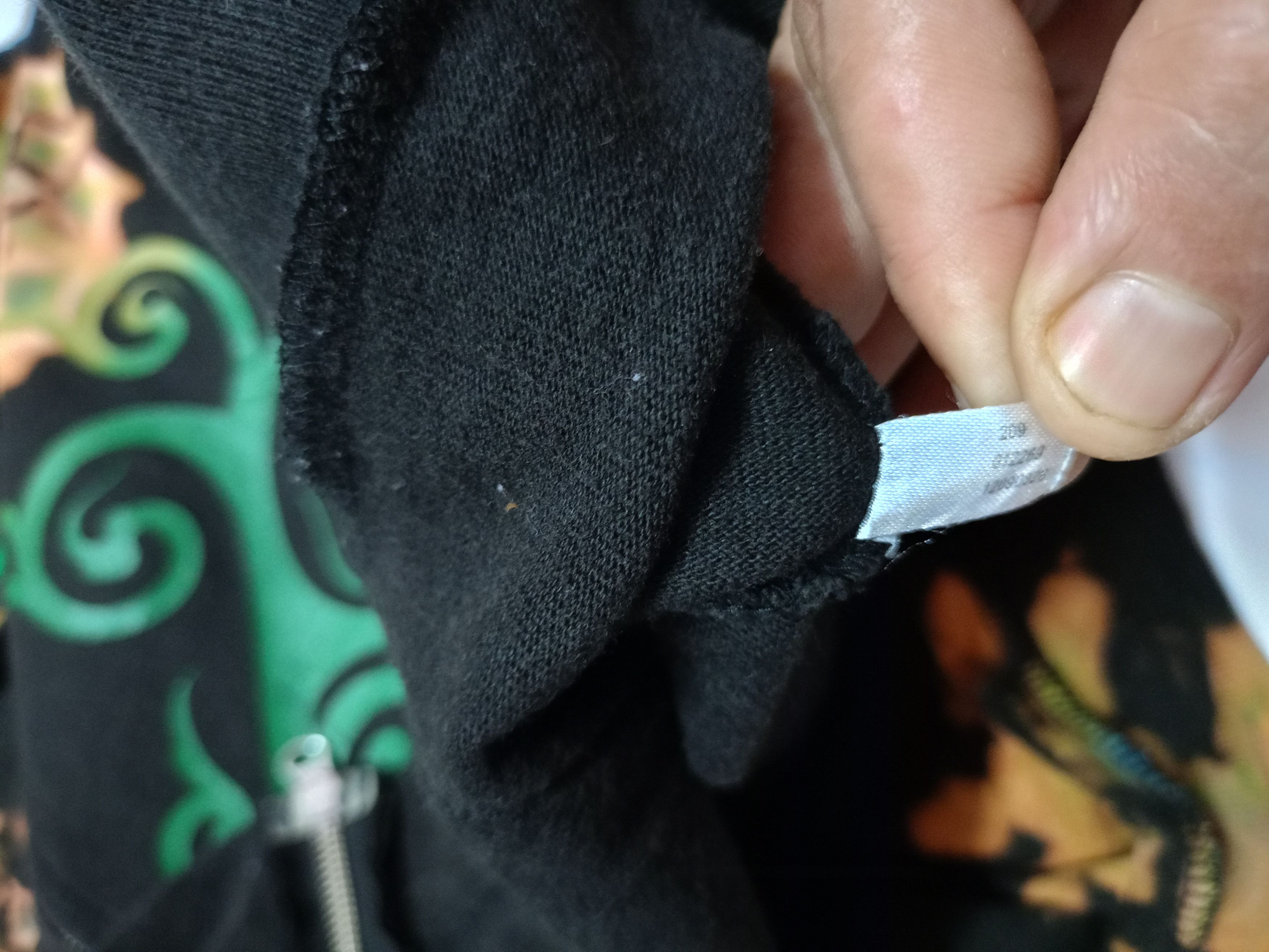 If Six Was Nine × Japanese Brand Art x Japanese brand Size US M / EU 48-50 / 2 - 5 Thumbnail