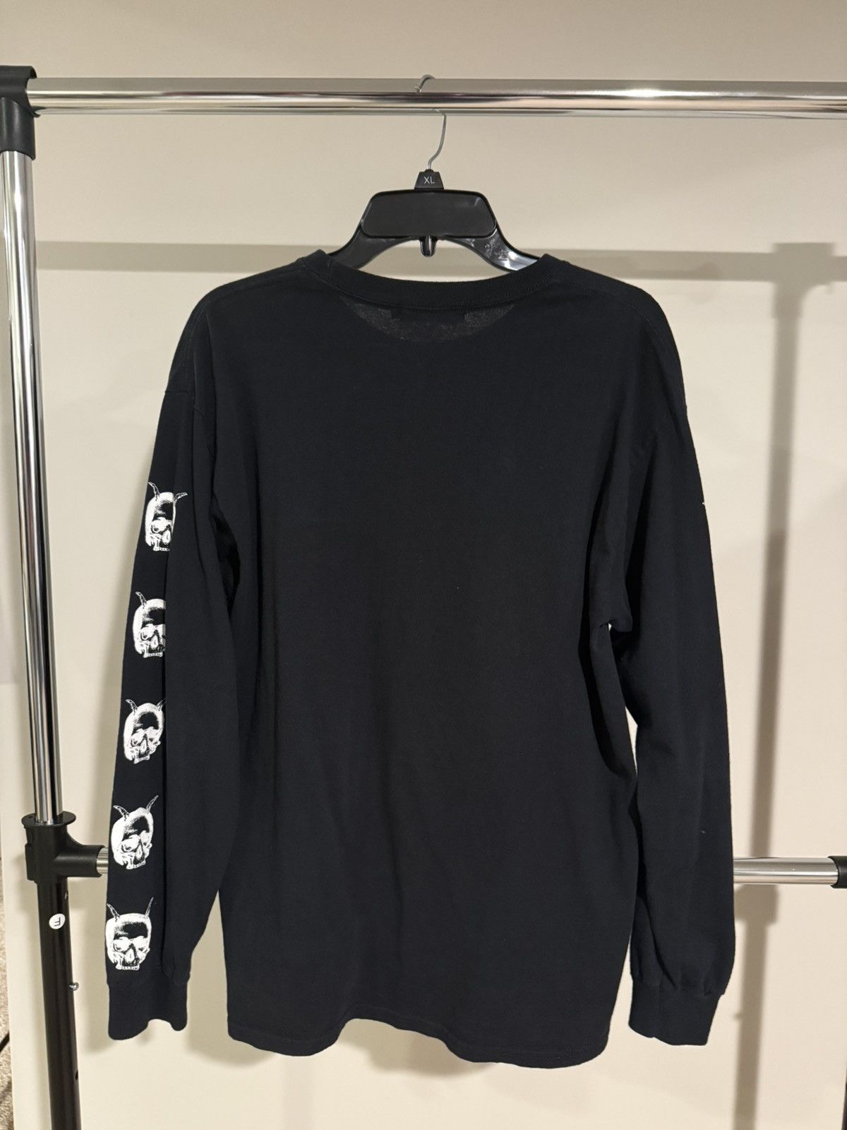Undercover Undercover Mad Store L/s Size US L / EU 52-54 / 3 - 2 Thumbnail