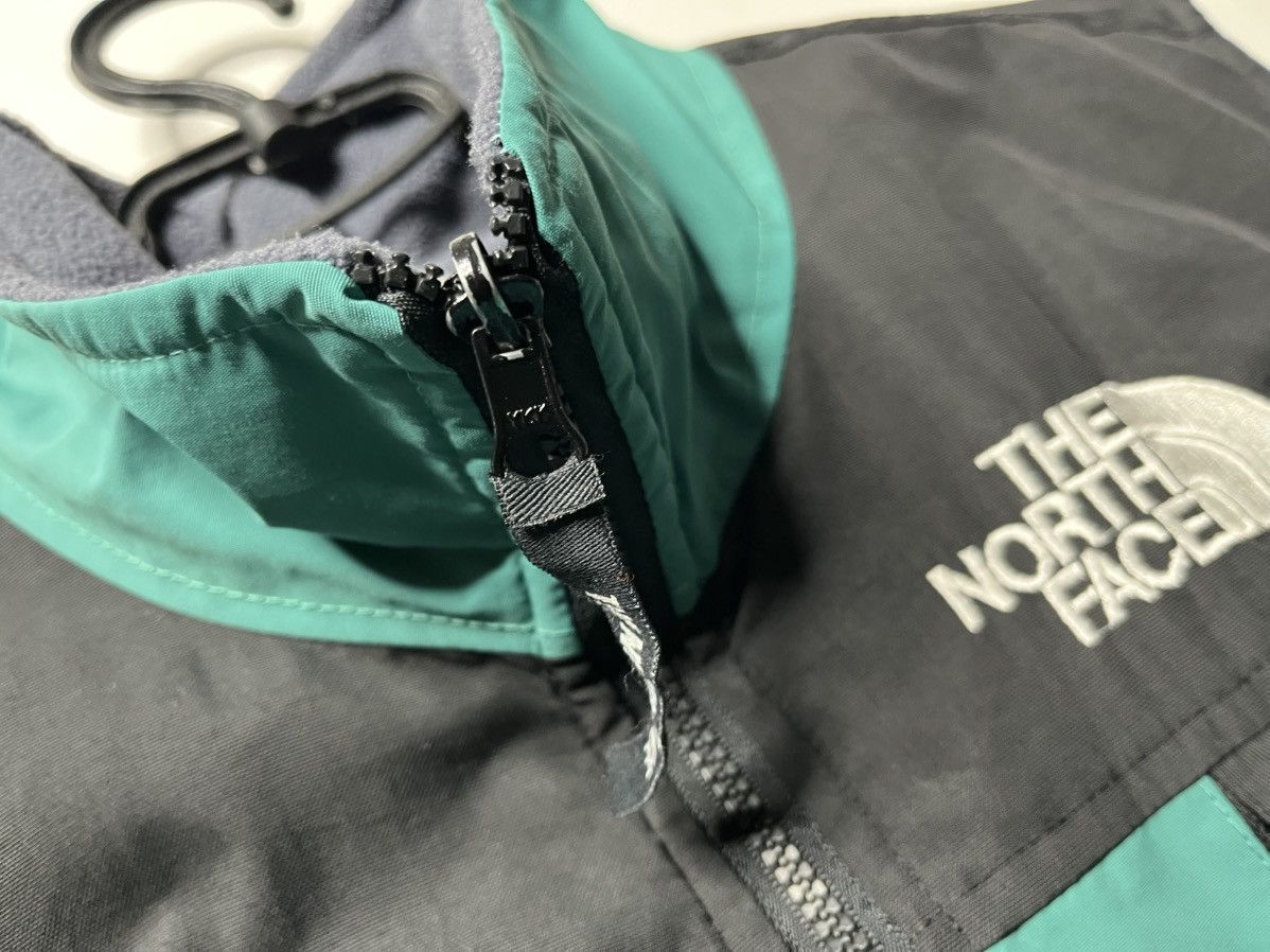 The North Face Vintage The North Face Vest Size US M / EU 48-50 / 2 - 8 Thumbnail