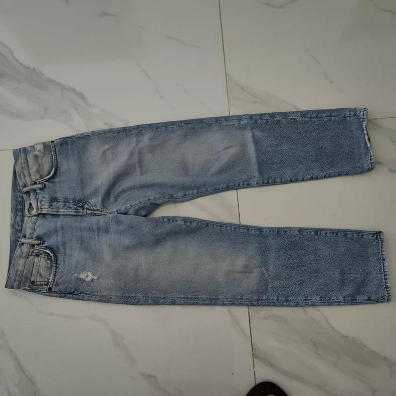 Acne Studios Acne Studios blue jeans Size US 28 / EU 44 - 1 Thumbnail