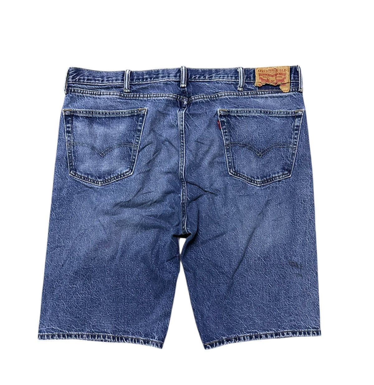 Levi's Levis shortpants Size US 40 / EU 56 - 8 Thumbnail