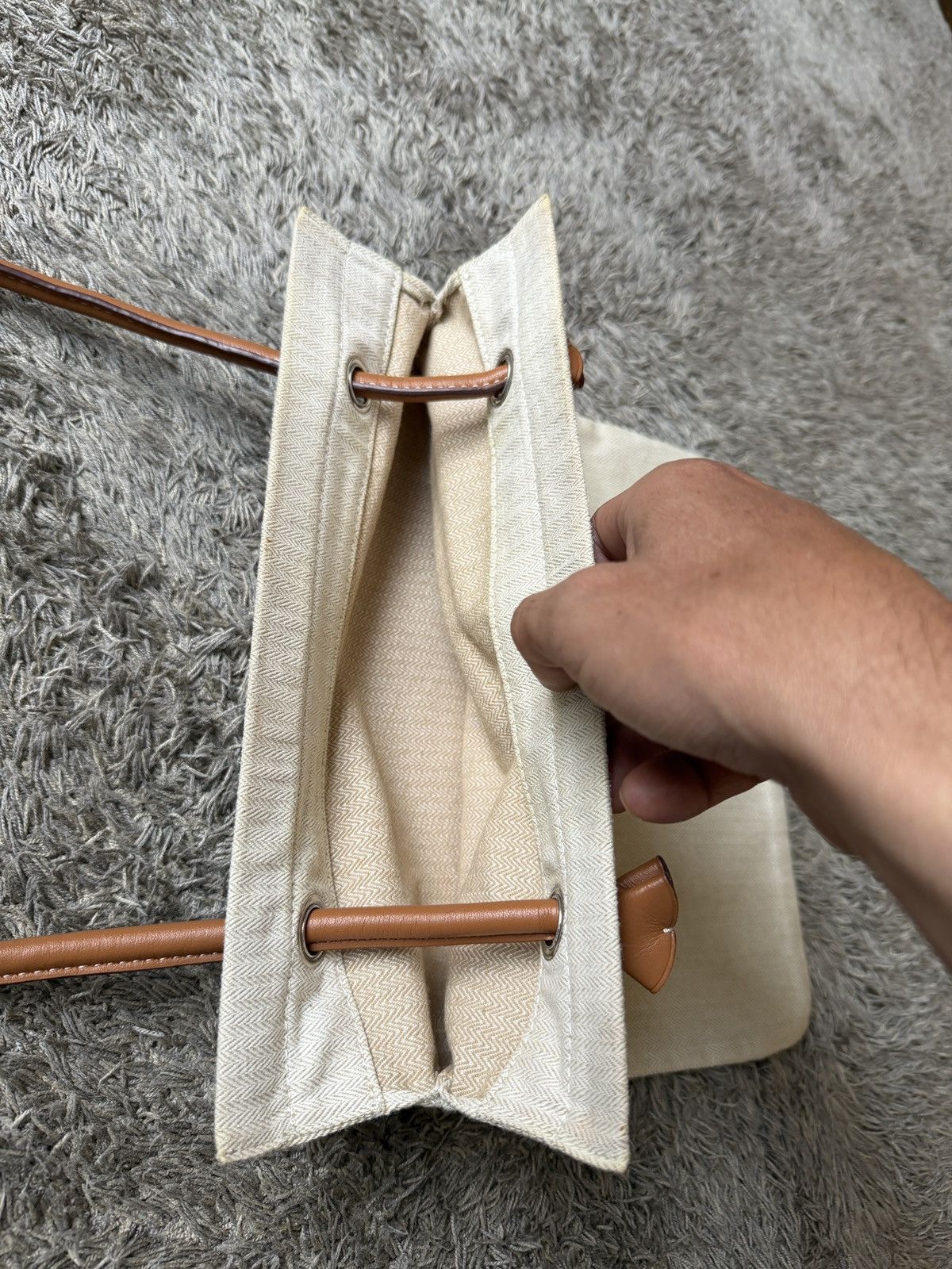 Hermes Hermès Aline Grooming Bag Size ONE SIZE - 8 Thumbnail